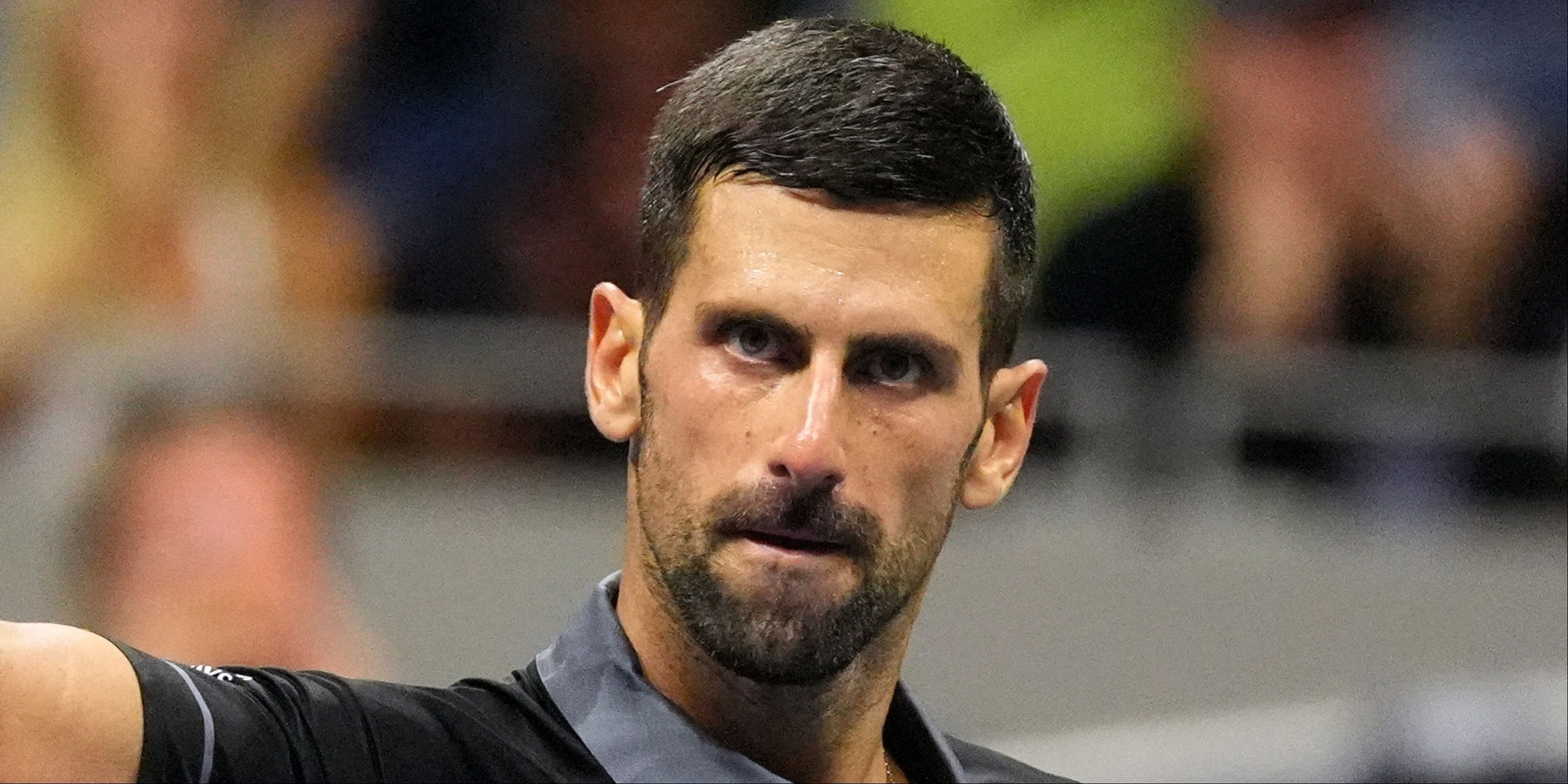 Novak Djokovic Urged to Make ‘Big Change’ After Shock US Open Exit