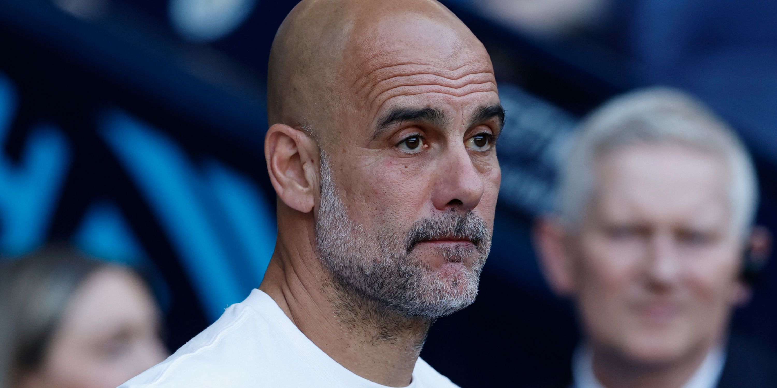 He Wanted the Job: Tottenham Should Replace De Zerbi With Pep Clone Arne Slot