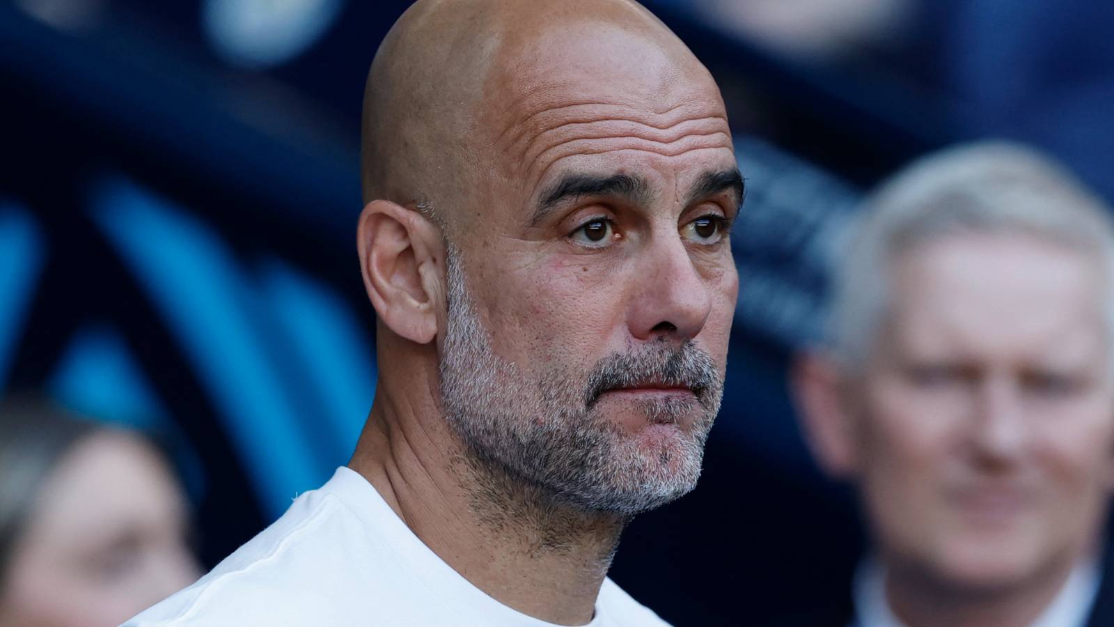 He Wanted the Job: Tottenham Should Replace De Zerbi With Pep Guardiola Clone - GiveMeSport