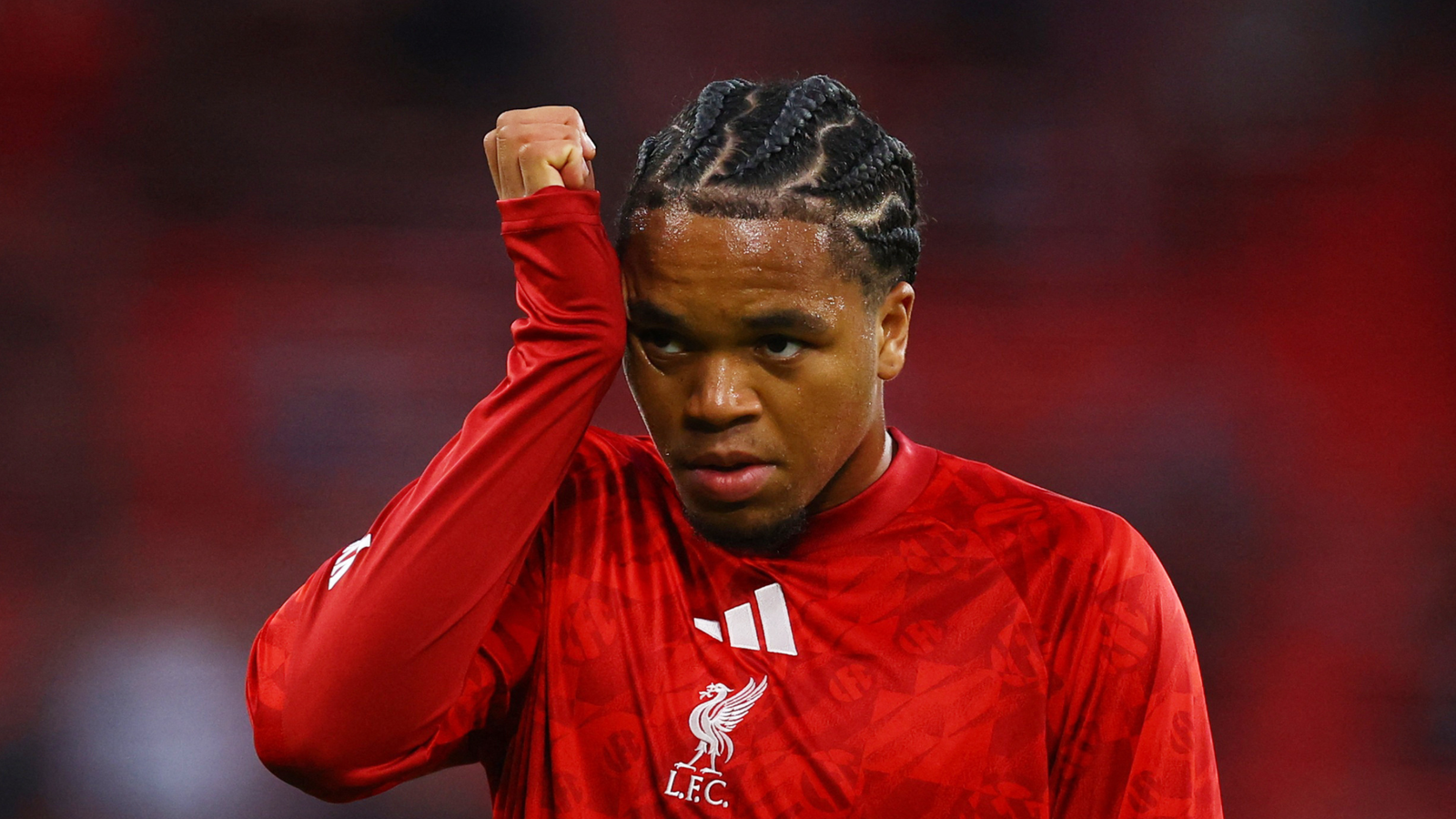 Liverpool's Own Rooney: Iraola Must Unleash Ngumoha vs Man City