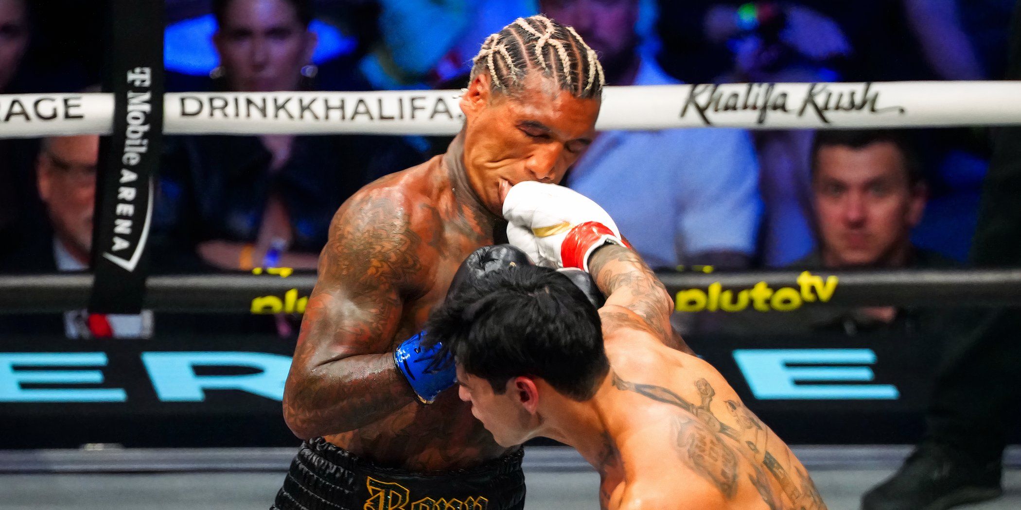Ryan Garcia and Conor Benn Fight Purse Revealed