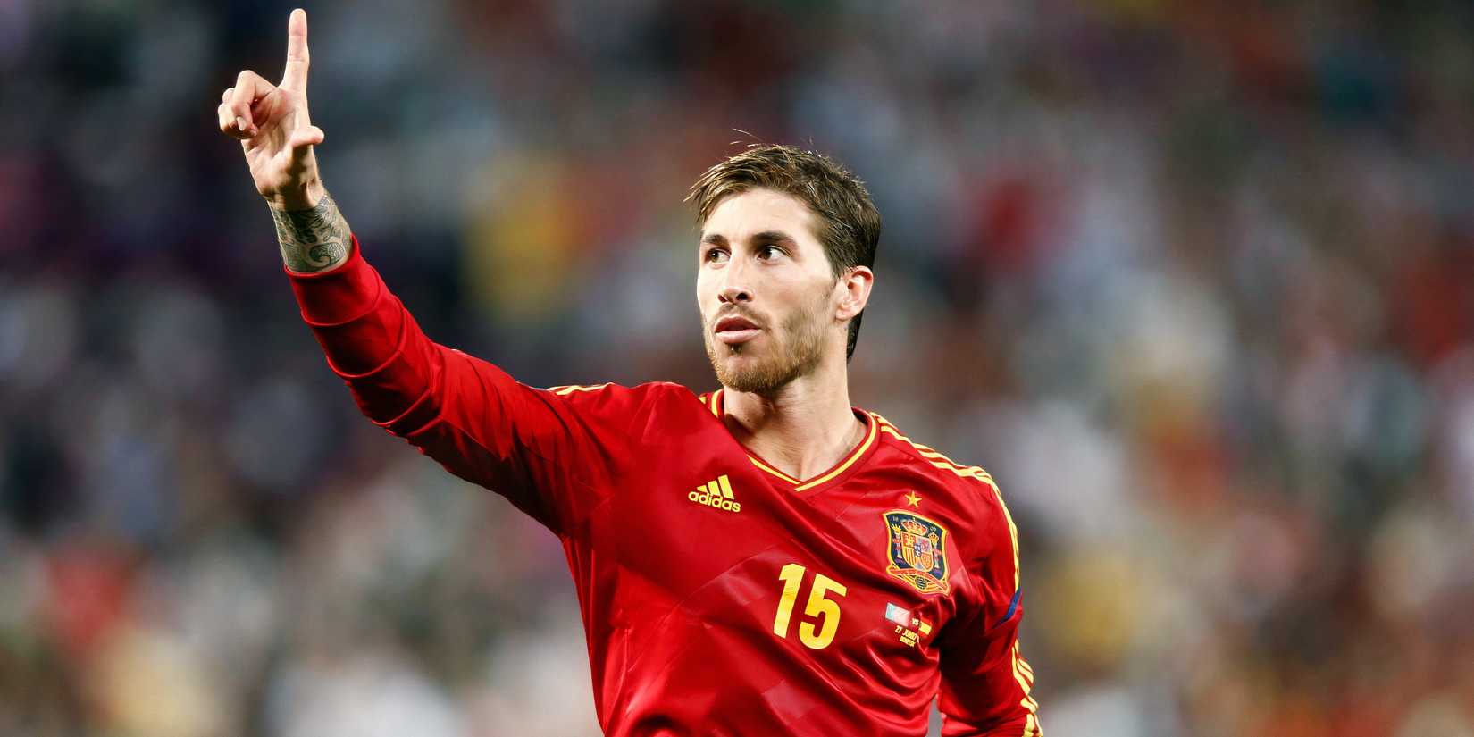 Sergio Ramos