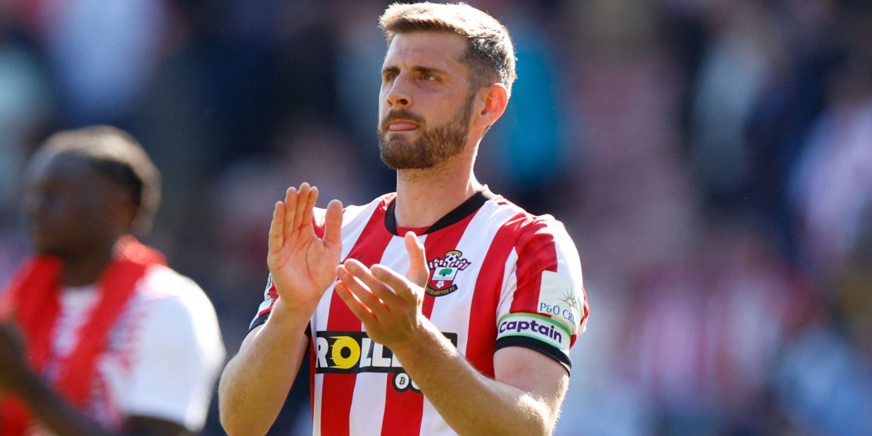Forget Ramsdale: Jack Stephens Is In A Whole Lot Of Trouble At Southampton
