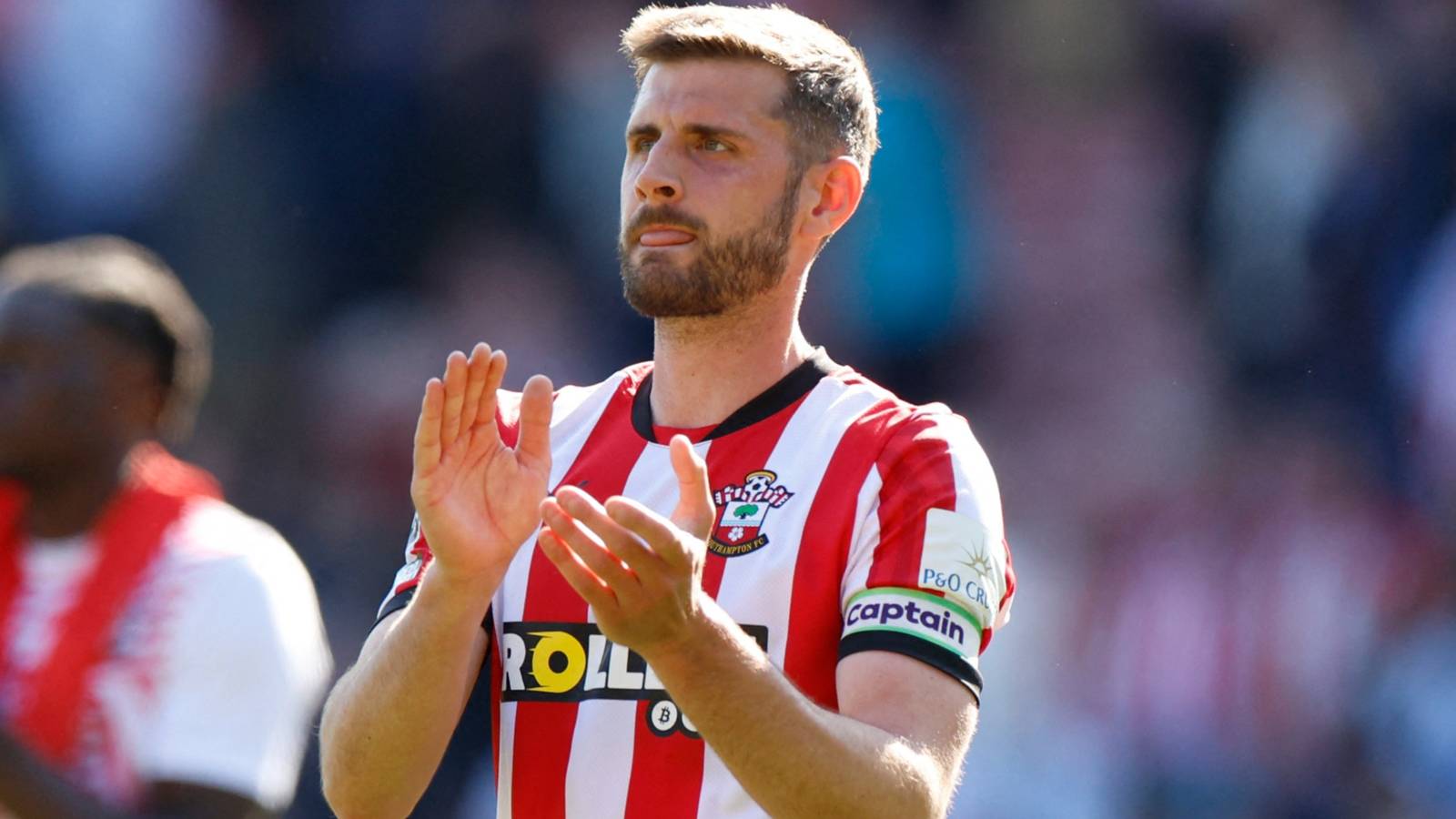 Southampton captain Jack Stephens faces tough season ahead
