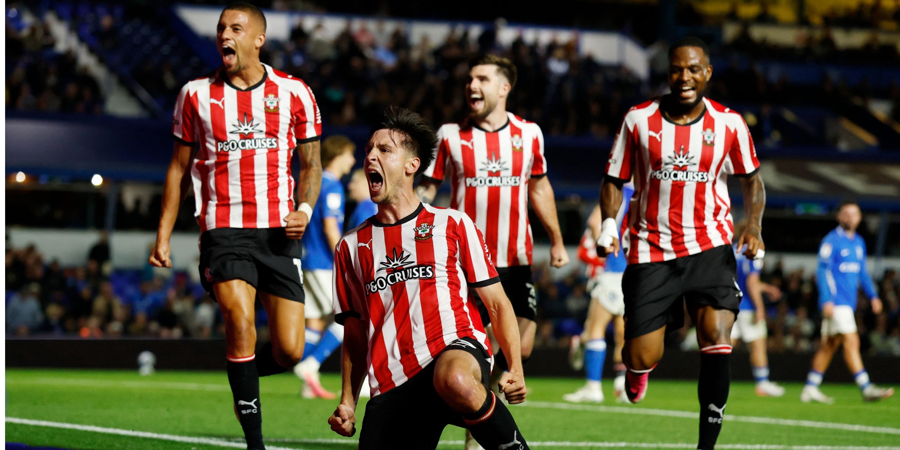 One Thing We've Learned About Every Southampton Player This Season