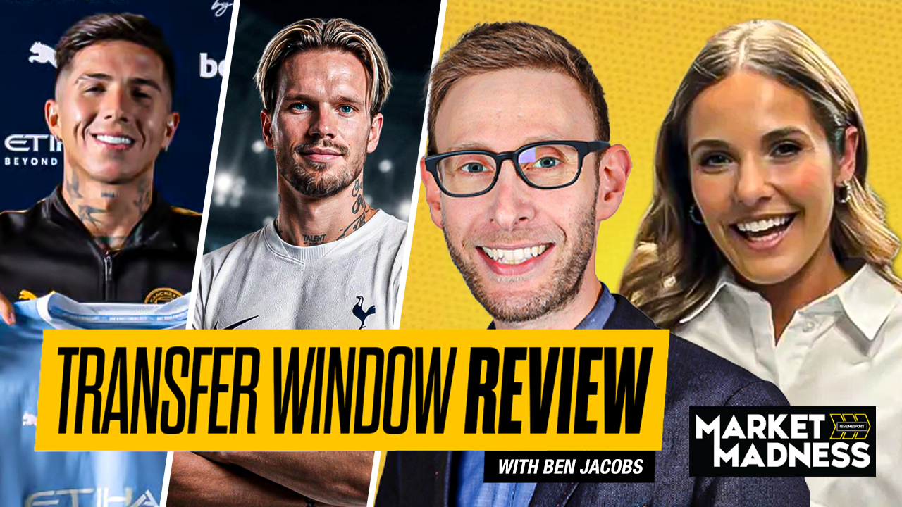 Alvarez to Arsenal? Ranking Every Premier League Transfer Window