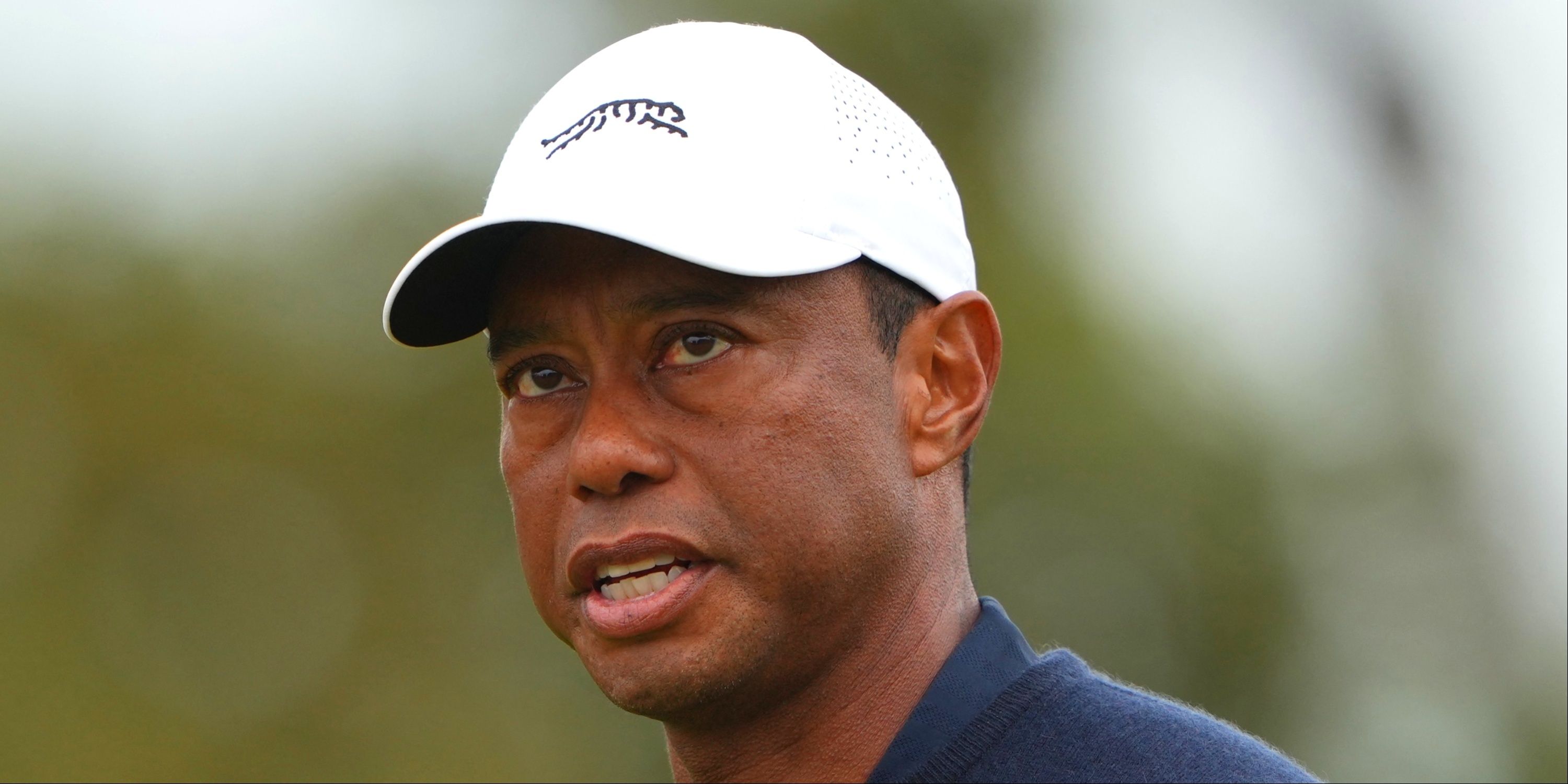 Tiger Woods Handed 5-Year Driving Ban After Florida Crash