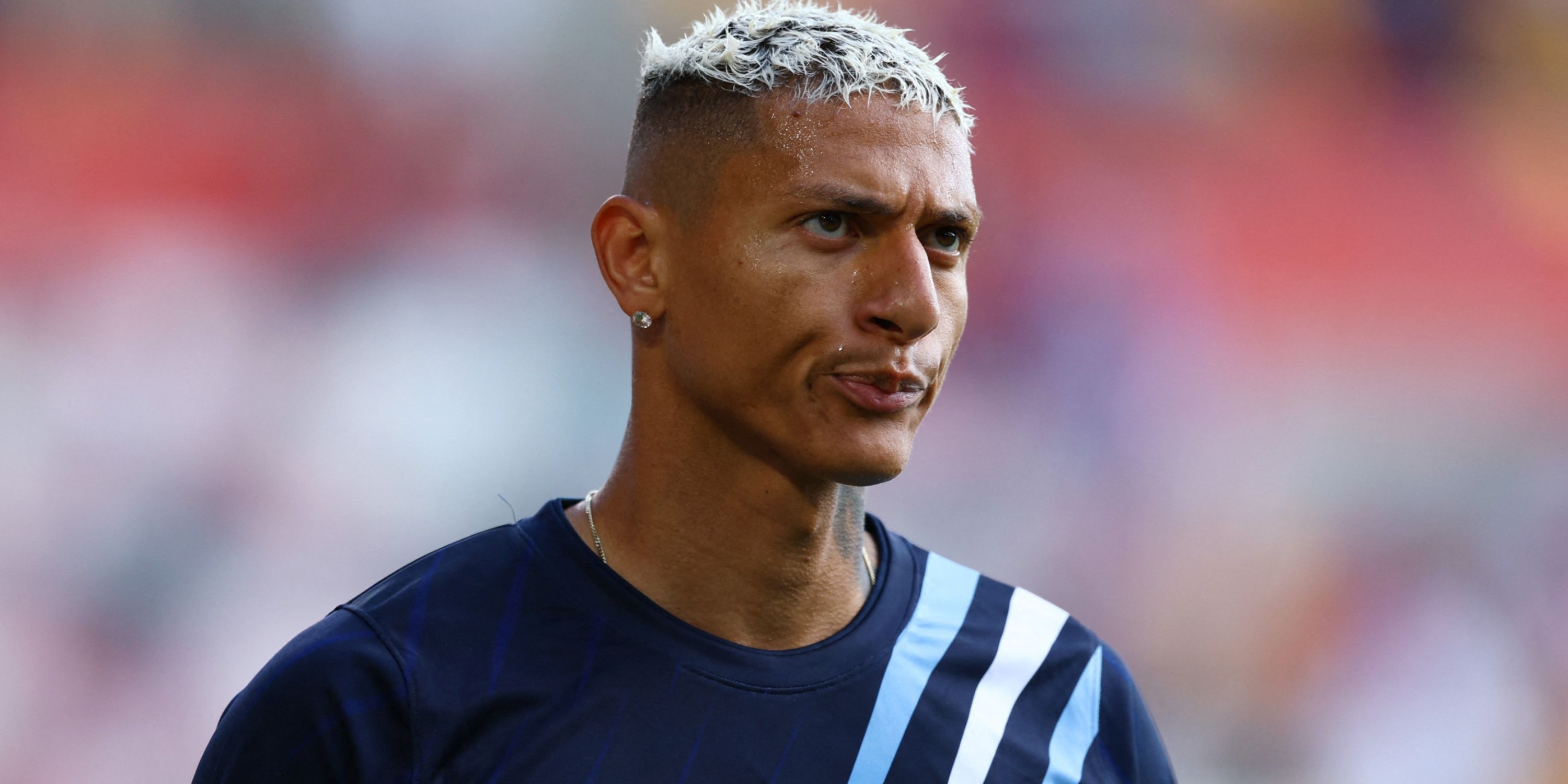 New Twist: Alasdair Gold Reveals Richarlison Can Leave Tottenham On Loan