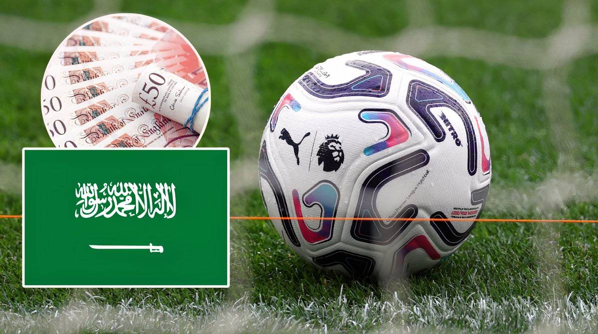 Reijnders Admits Saudi Move Was For The Money