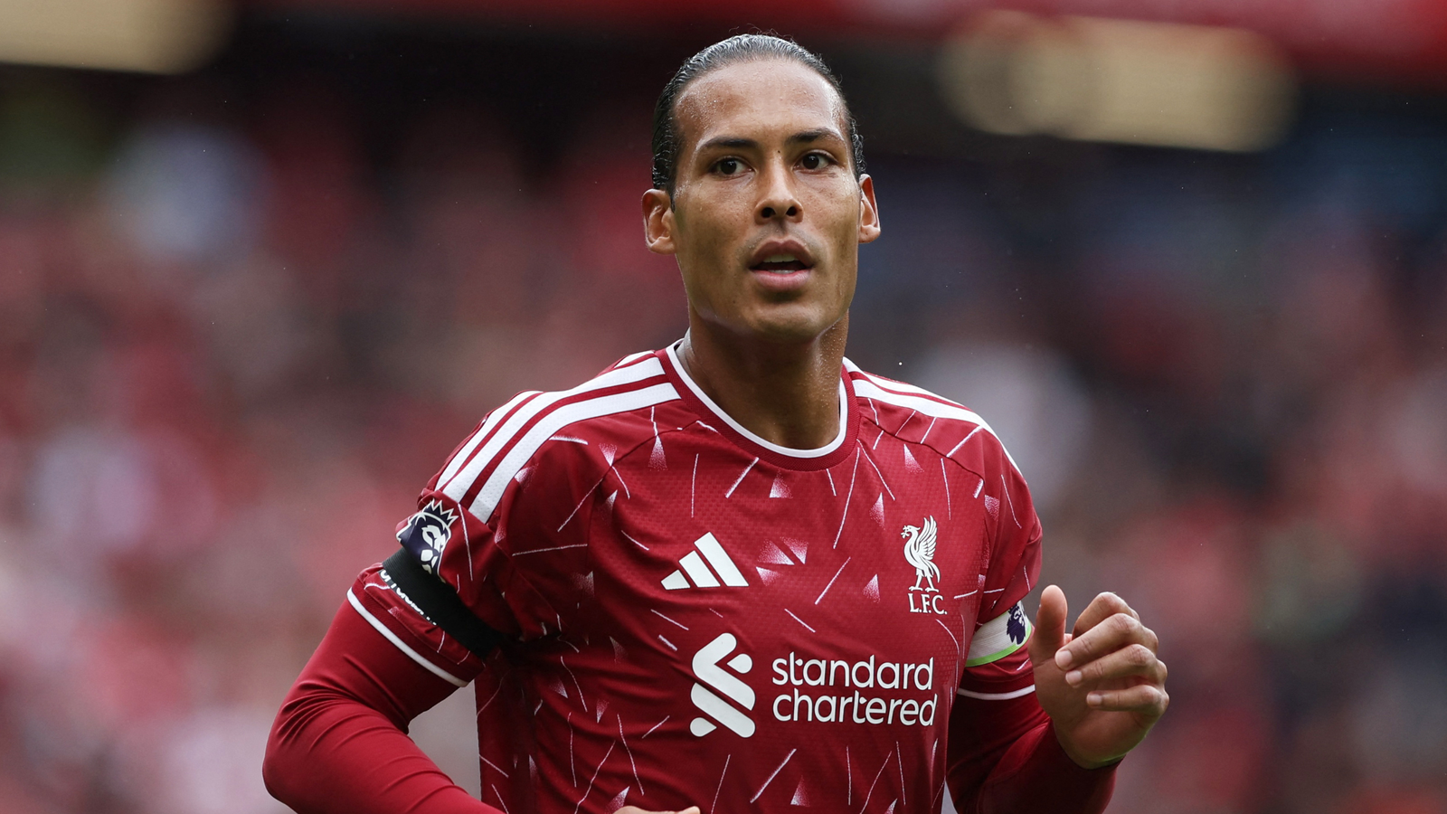 Next Van Dijk: Liverpool Already Doing Work to Sign Bastoni in £70m Deal
