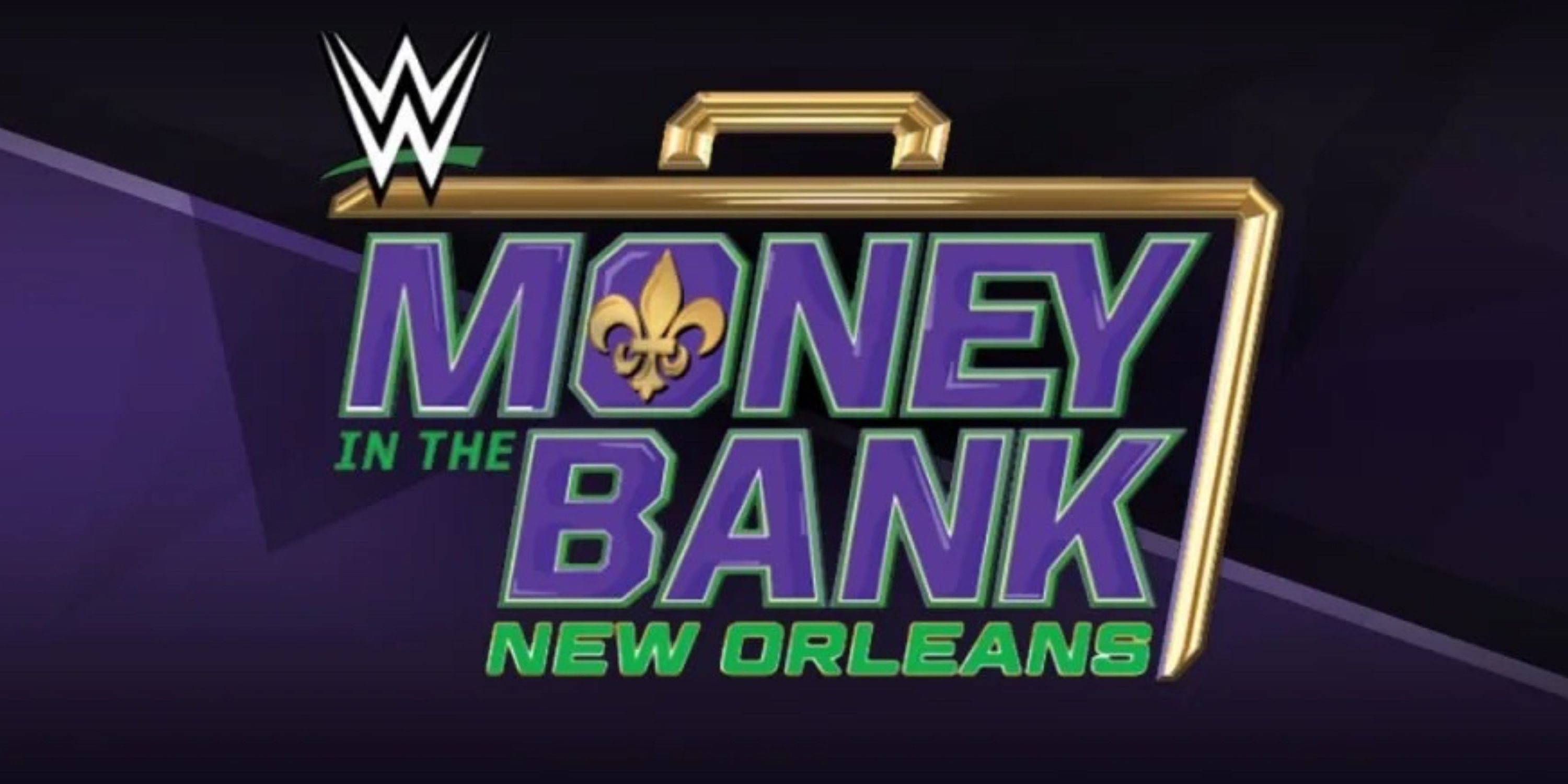 WWE Money in the Bank 2026: Backstage Favourite For Men's Match 'Leaked'