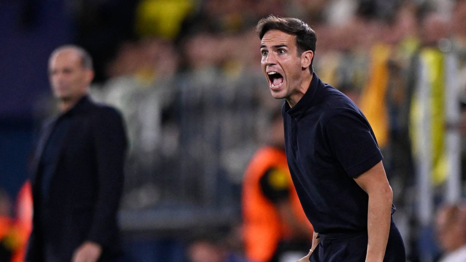 Villarreal Without Nicolas Pepe for Liverpool Due to Unusual Injury