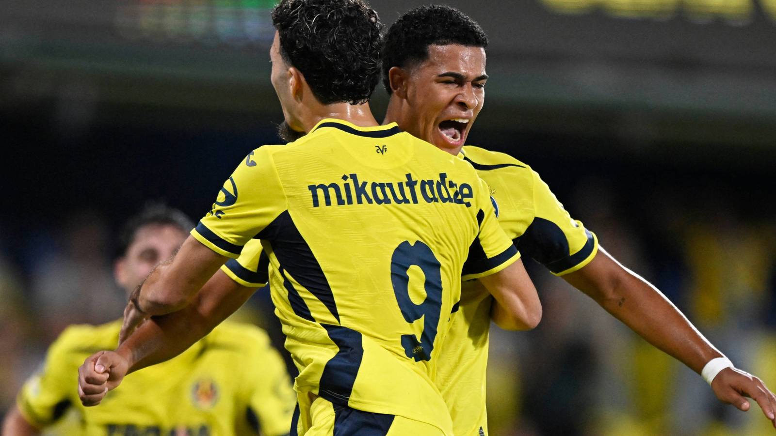 Villarreal Insider Explains How Liverpool Maintain Perfect Champions League Record