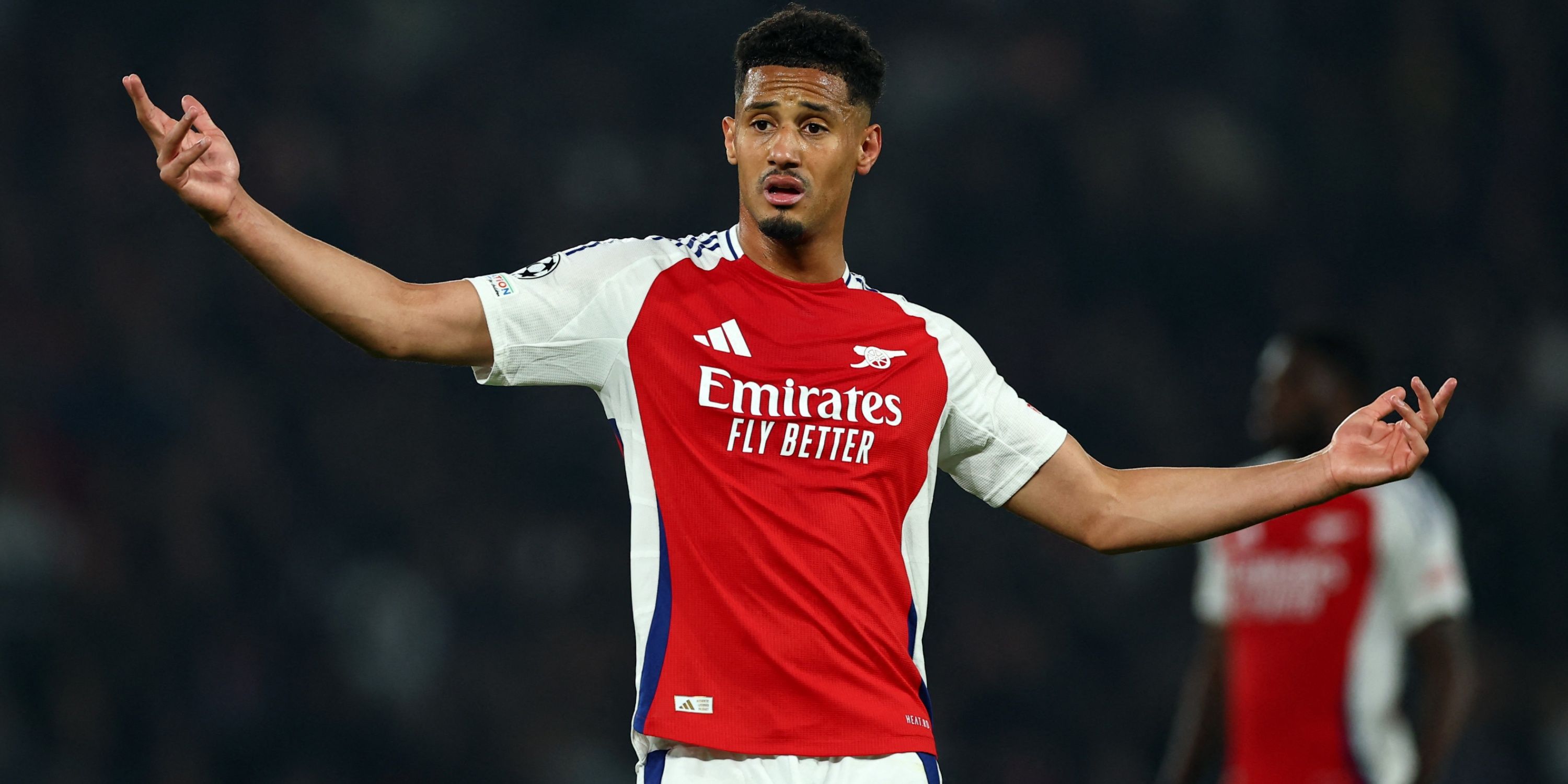 Mix of Saliba and Adams: Arsenal Have Another Exciting Wonderkid in Salmon