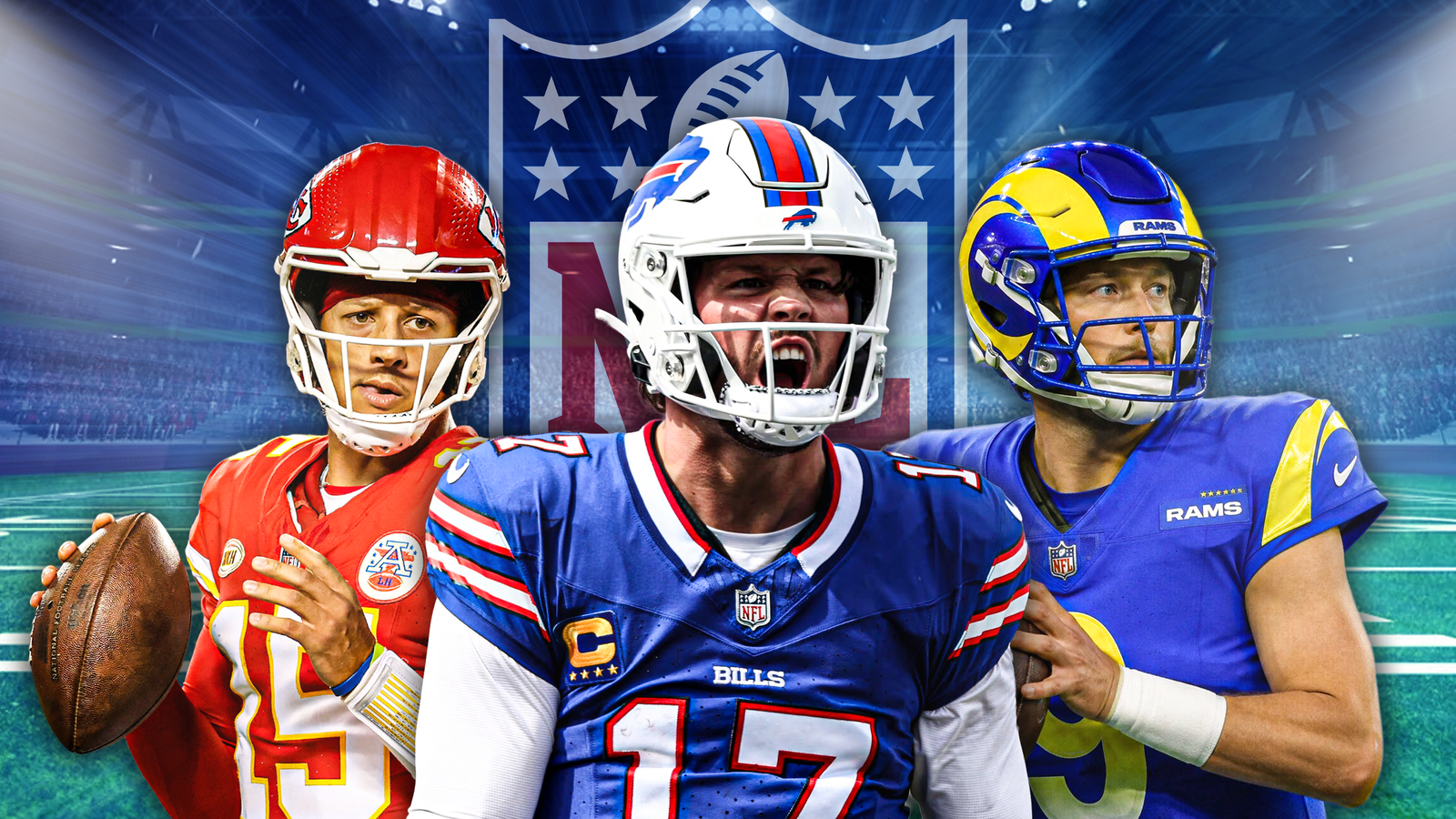 15 Best Quarterbacks in the NFL Right Now (Ranked)