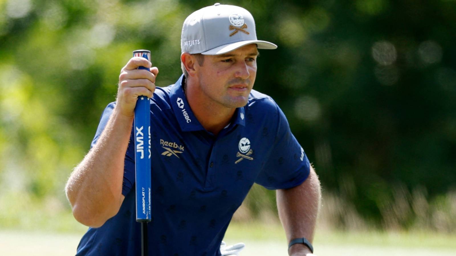 Big Update on Bryson DeChambeau's LIV Golf Future Emerges After Rahm and Garcia's Exits