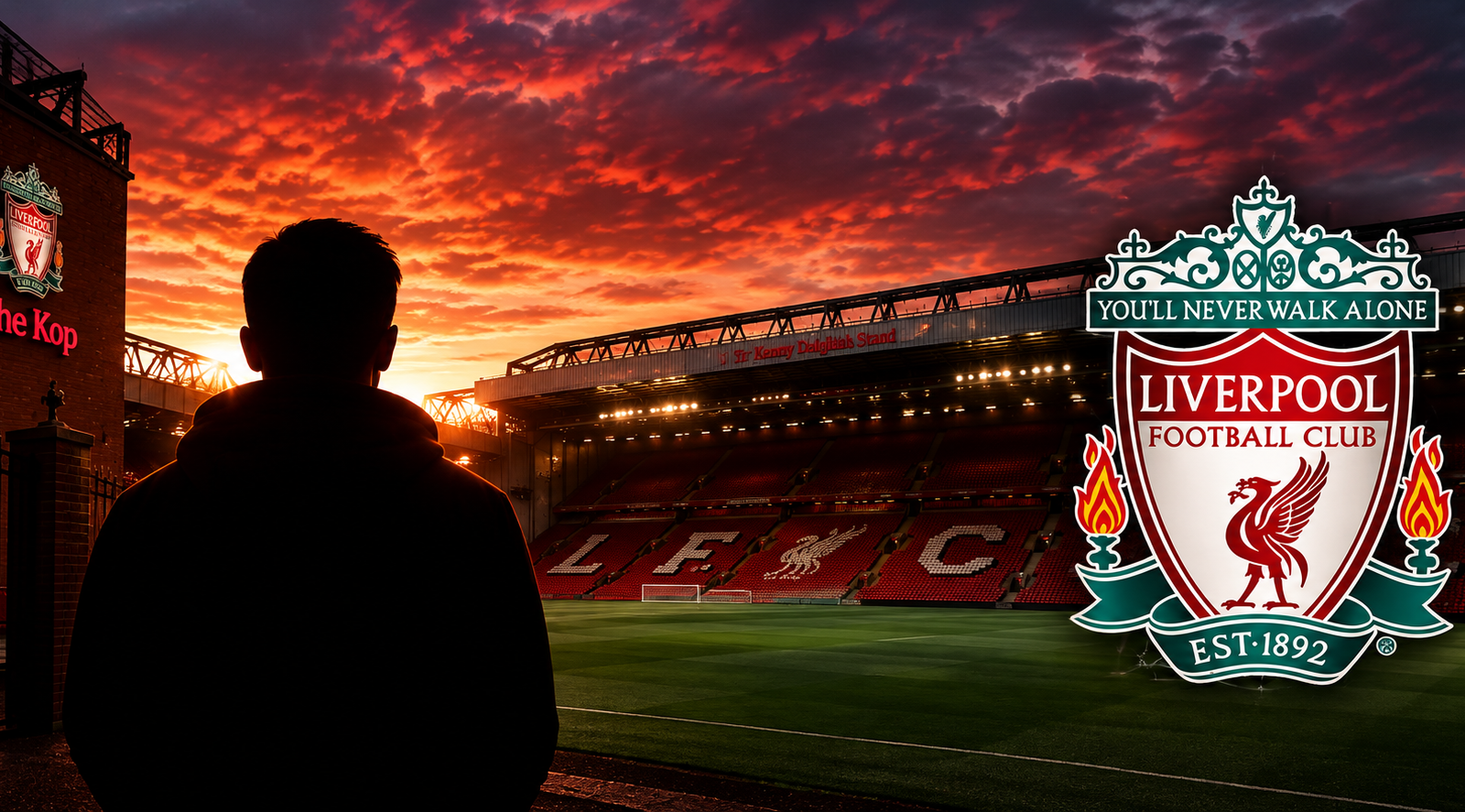 Liverpool: Loris Karius Received Death Threats and Wanted to Quit at 25