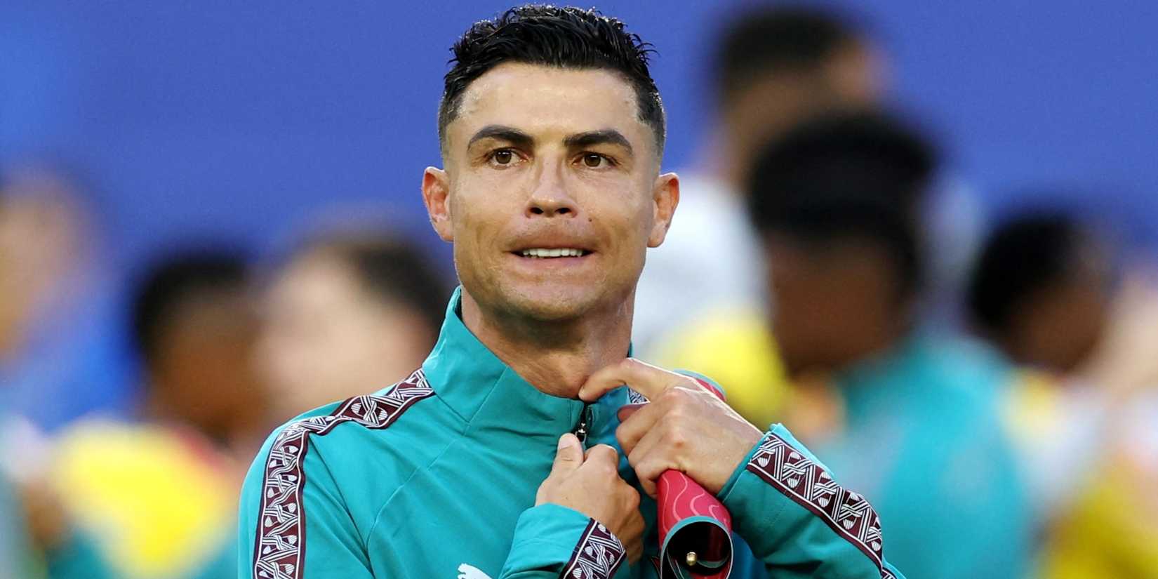 Cristiano Ronaldo (1)