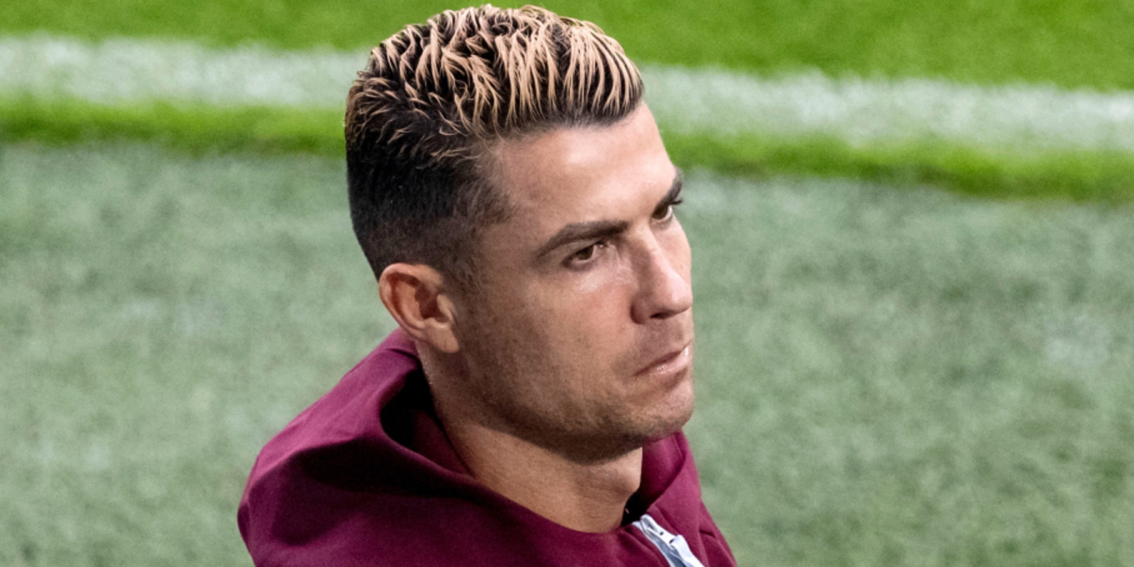 Cristiano Ronaldo's Friend Reveals Why Football Legend Left Portugal Camp
