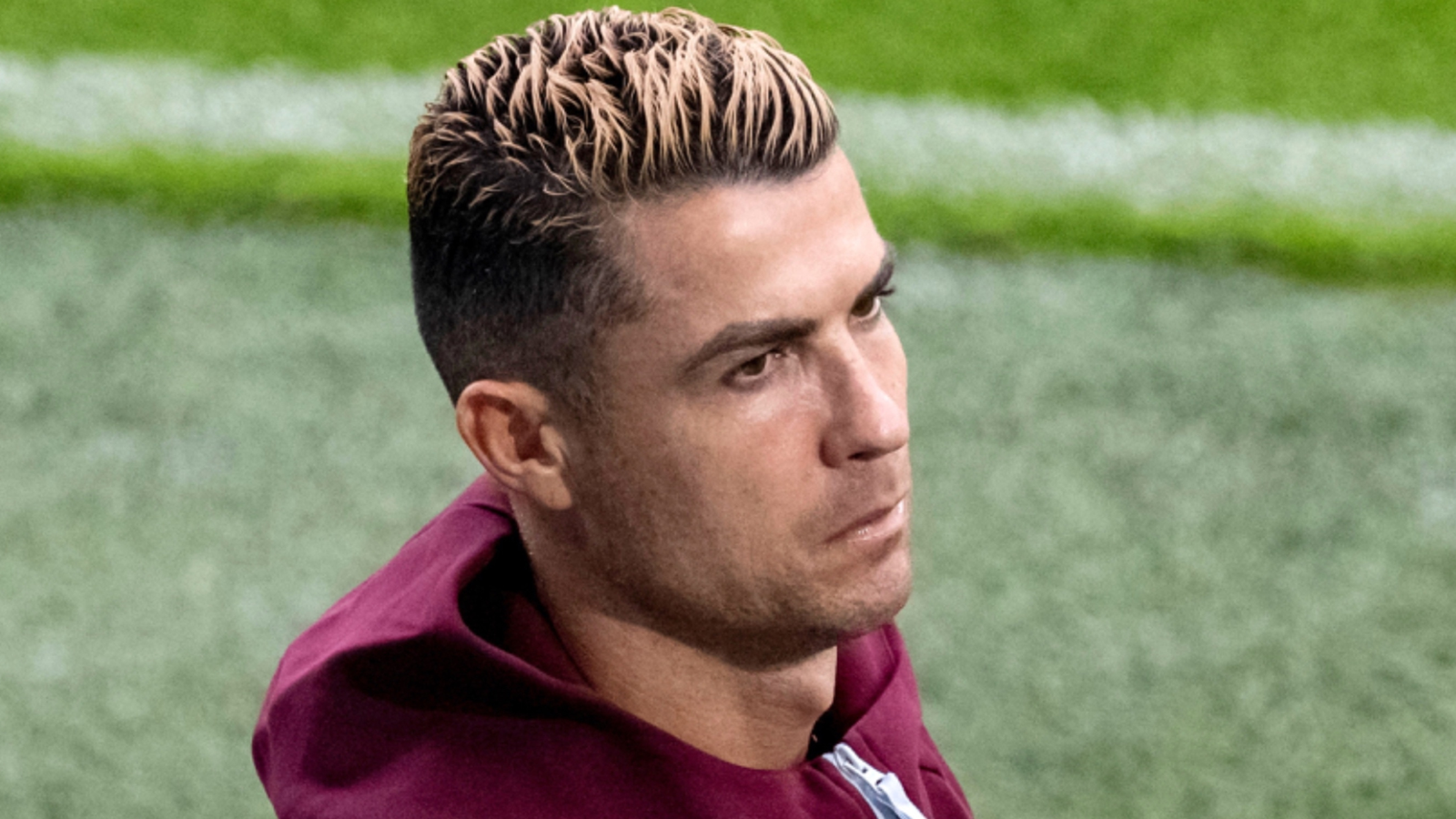 Cristiano Ronaldo's Sister Reacts After Legend Quits Portugal Camp