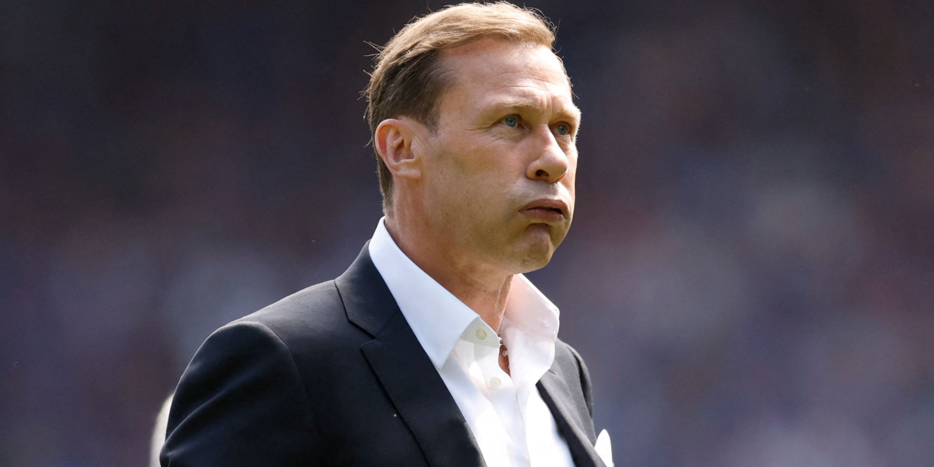 Exclusive: Duncan Ferguson Says Dibling Will be ‘Disappointed’ at Everton
