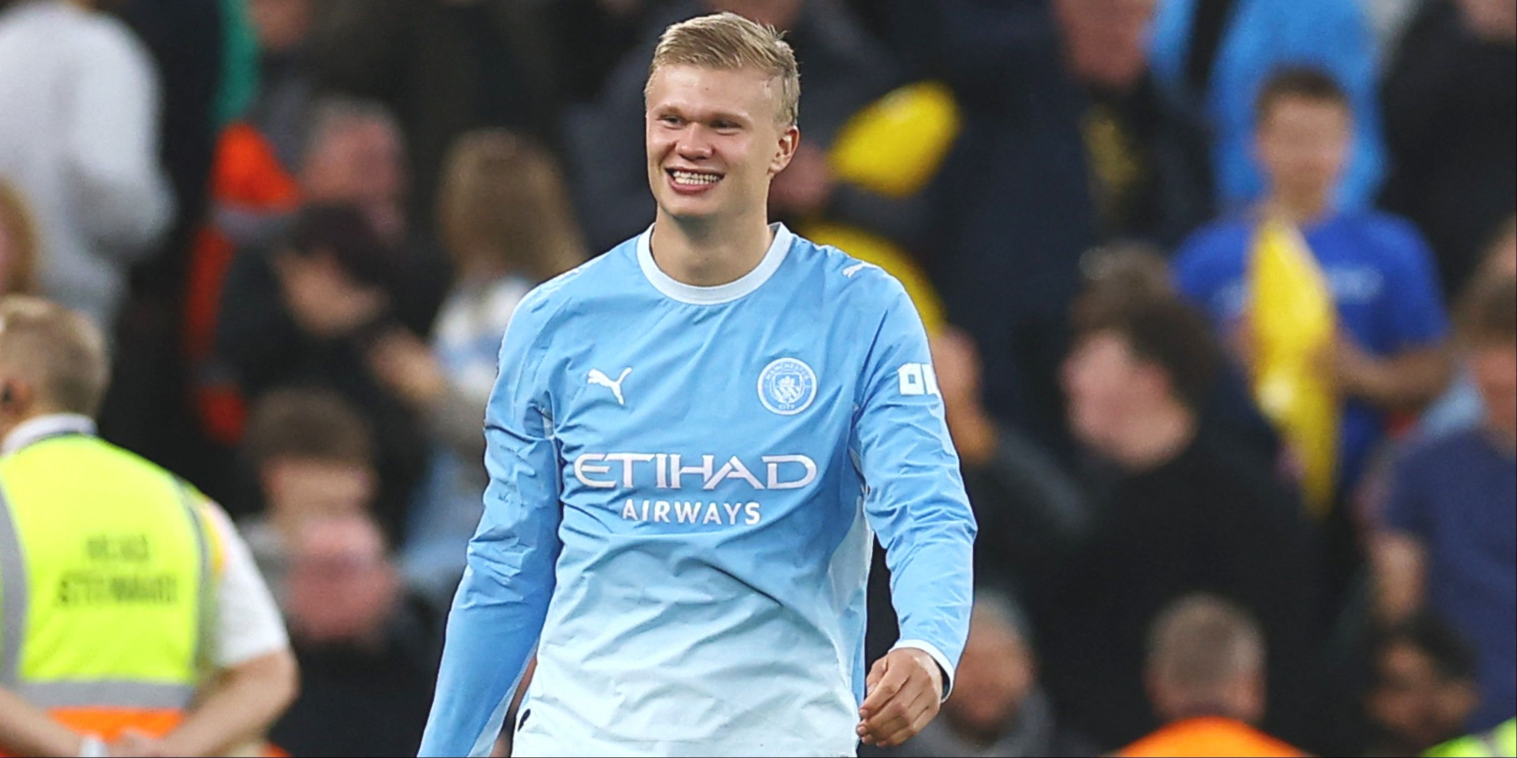 Erling Haaland (Manchester City)