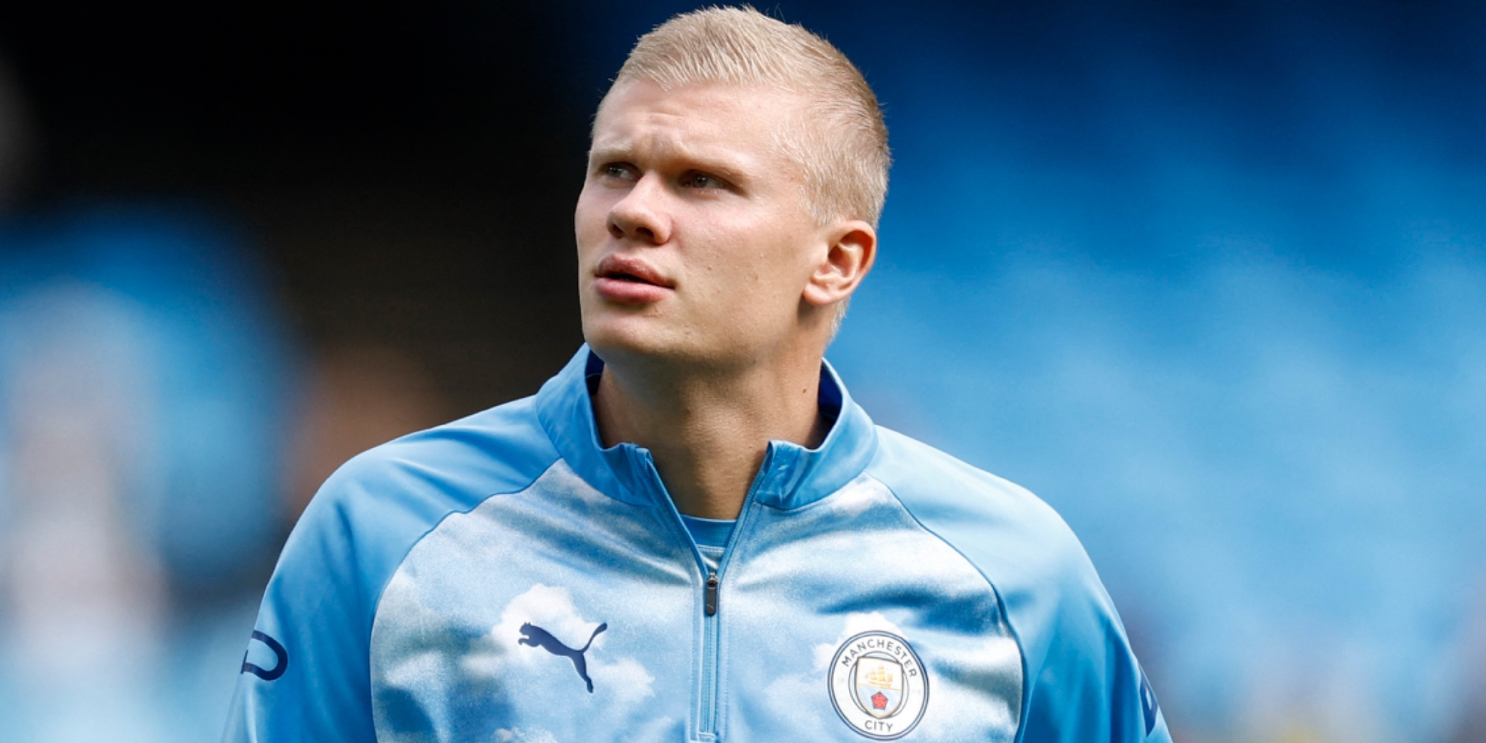 Erling Haaland