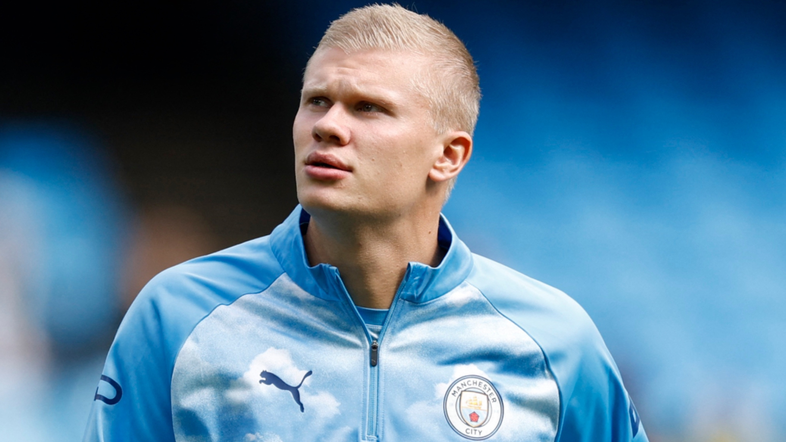 Erling Haaland Breaks Silence on Man City Guilty Charges Verdict
