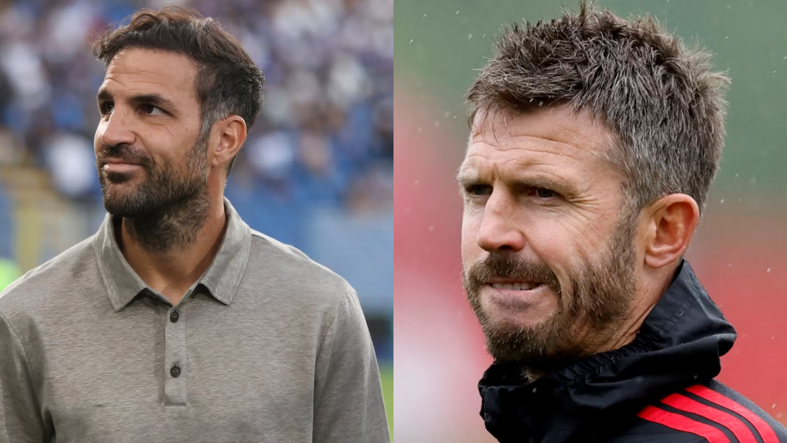 Como vs Man Utd: Team News and Predicted Lineups