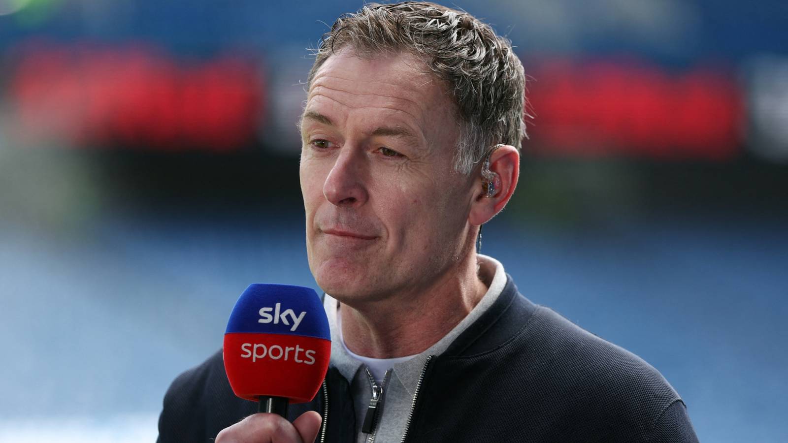 'The Issue With Him' - Chris Sutton Takes Swipe at Celtic Star Haissem Hassan