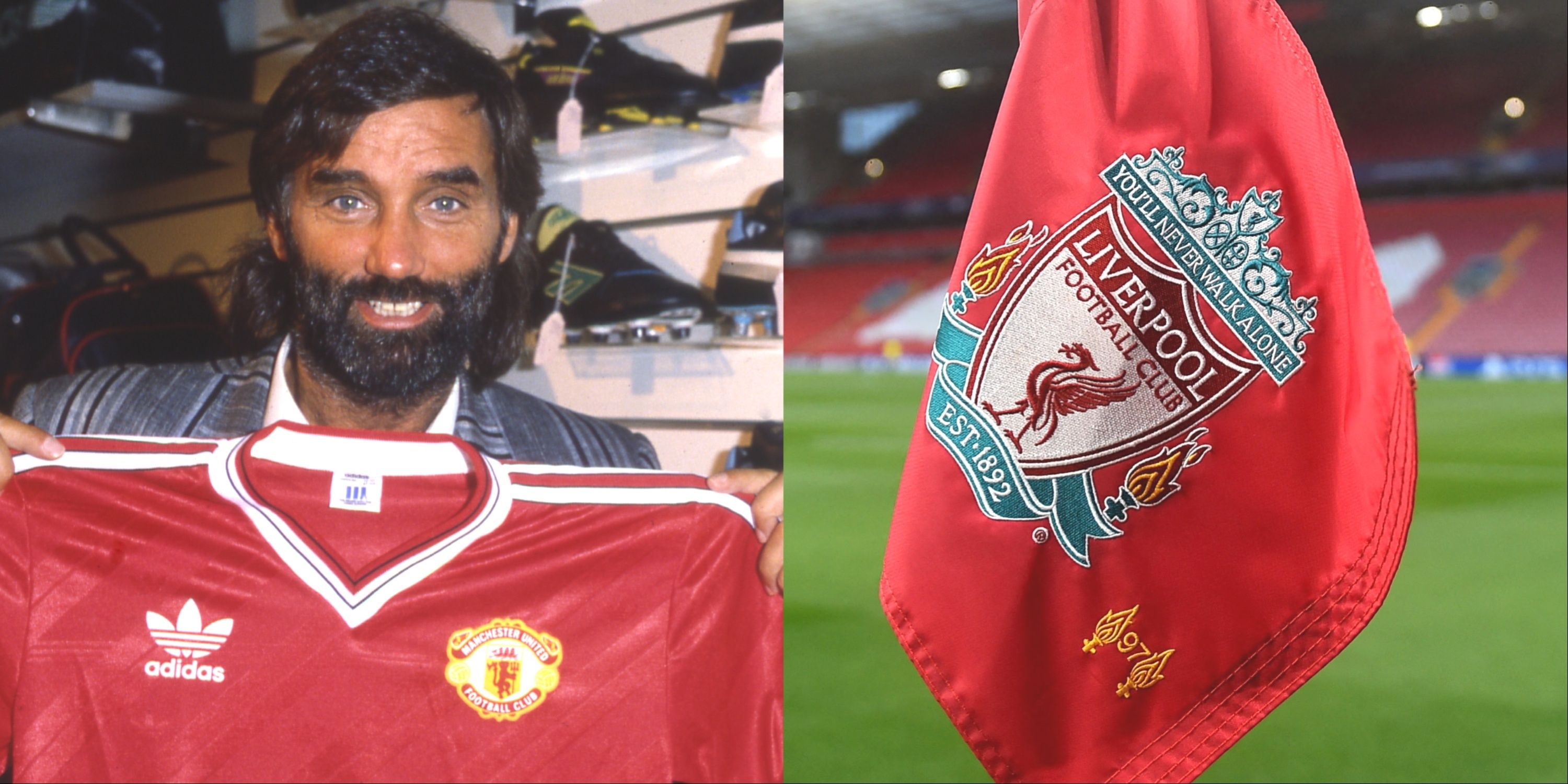 George Best Said Liverpool Icon Was One of the ‘Most Complete’ Players He Saw