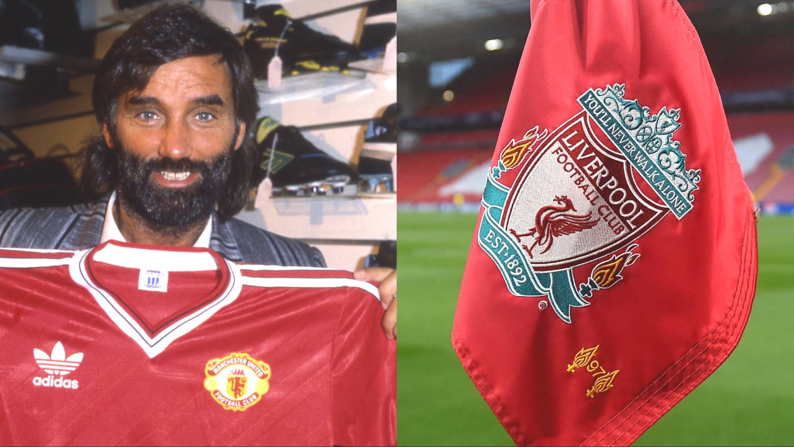 George Best Said Liverpool Icon Was One of the ‘Most Complete’ Players He Saw