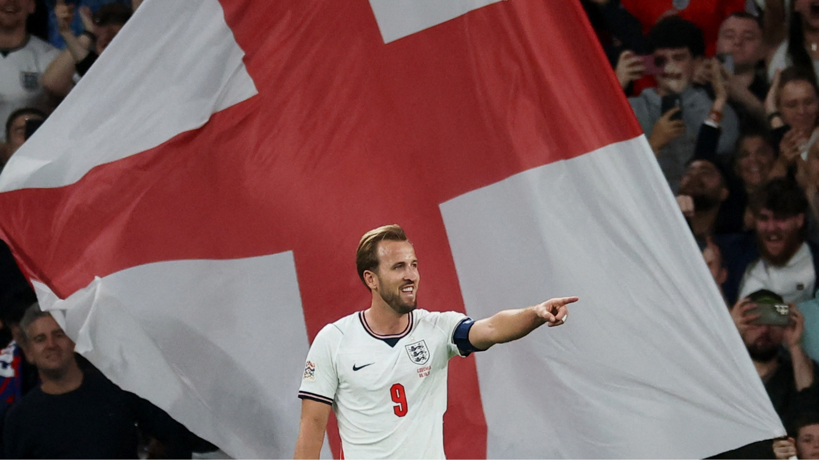 England Players Rated and Slated After 3-0 Win Over Czechia