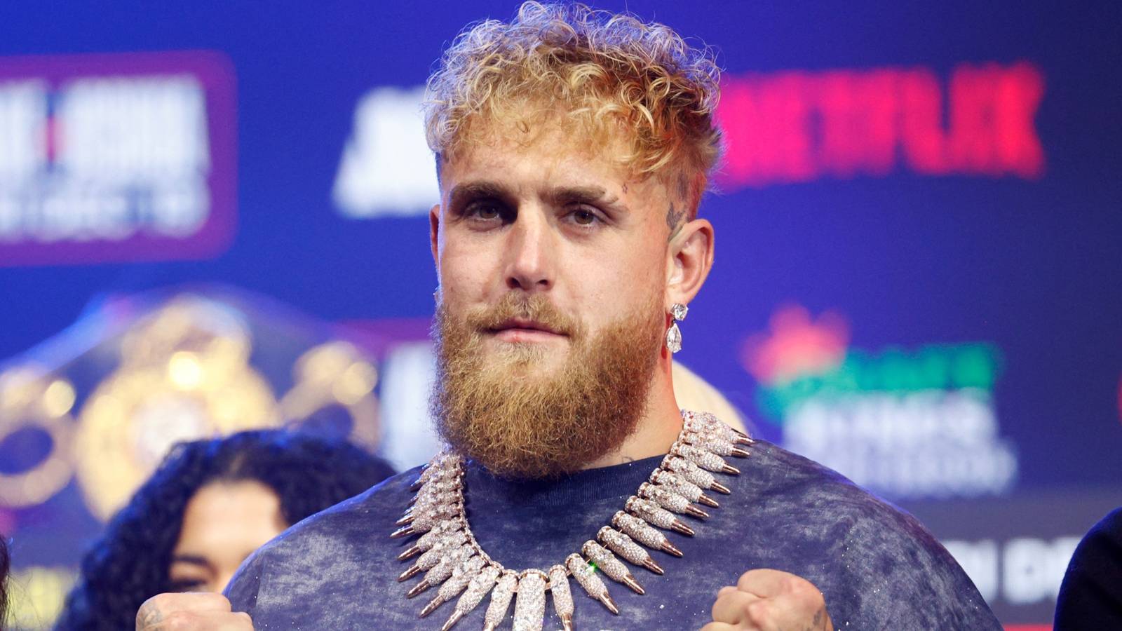 Jake Paul Names 13-Man Fight Wish List After Being Cleared to Return to Boxing