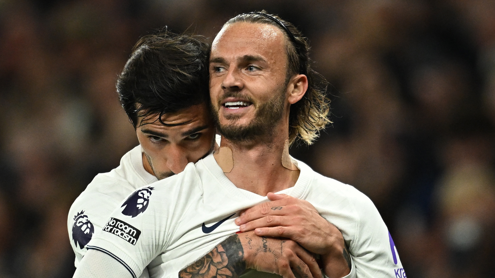 Tottenham Players Rated and Slated After Coventry Win