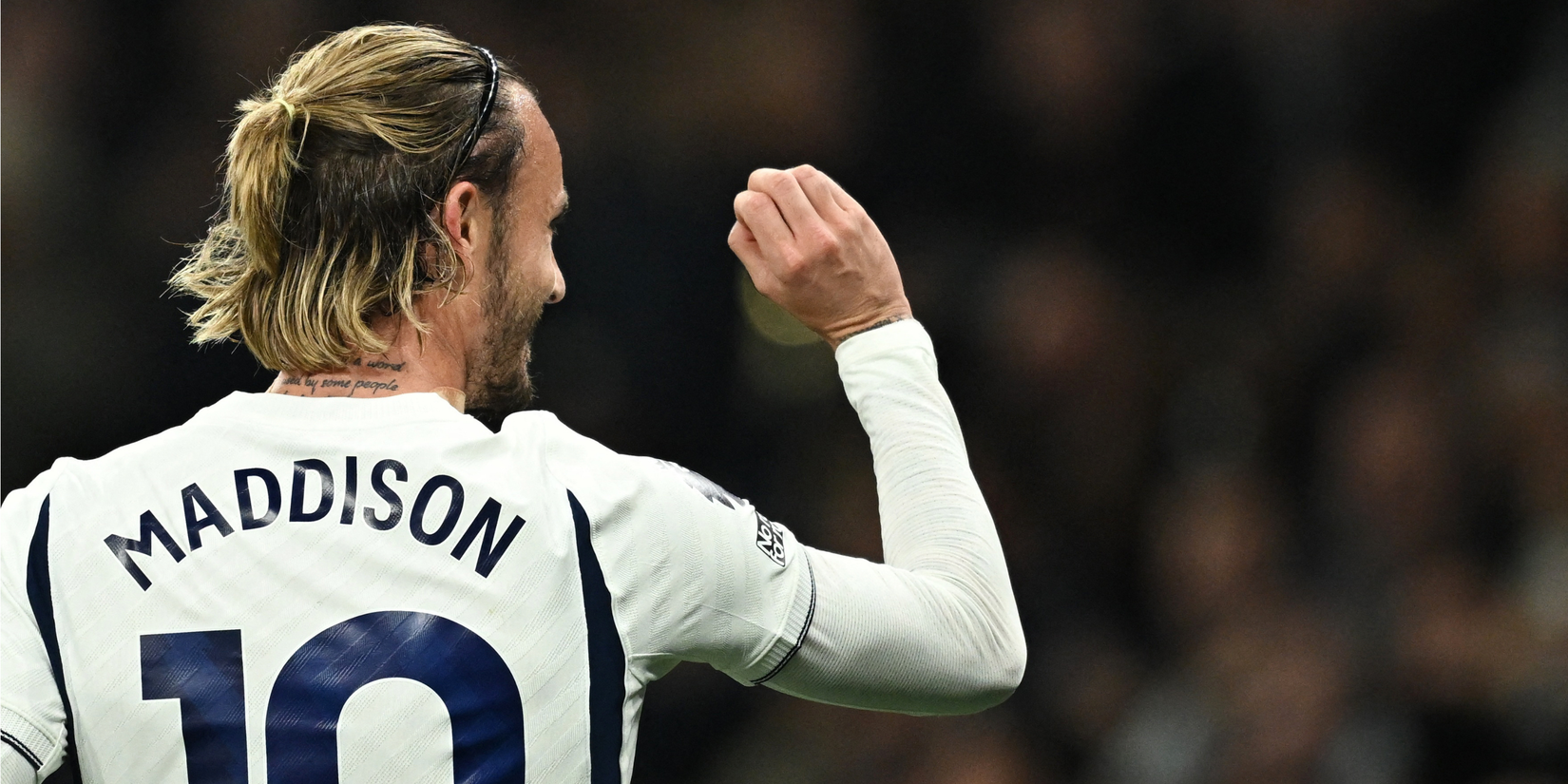 James Maddison