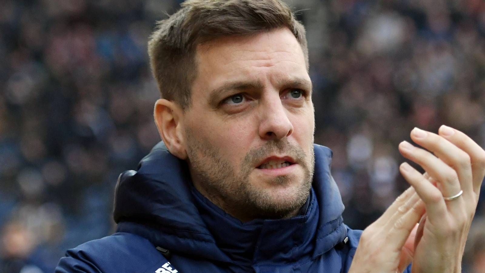 Jonathan Woodgate Named McPhail as Best He Ever Played With at Leeds United
