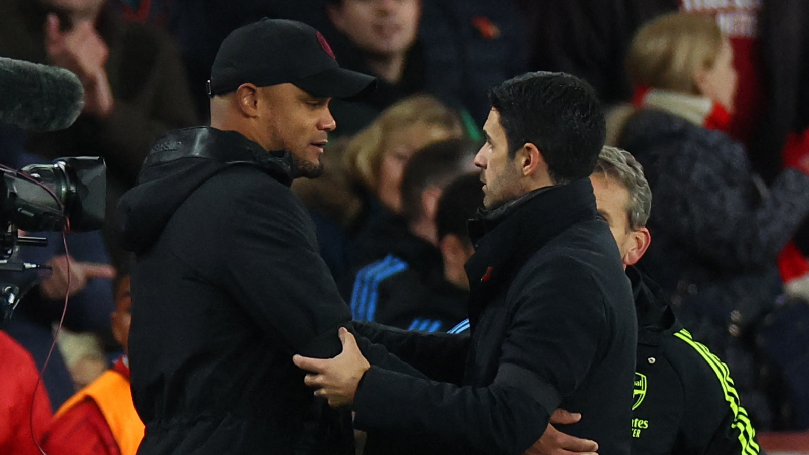 Bayern Munich vs Arsenal: Team News and Predicted Lineups