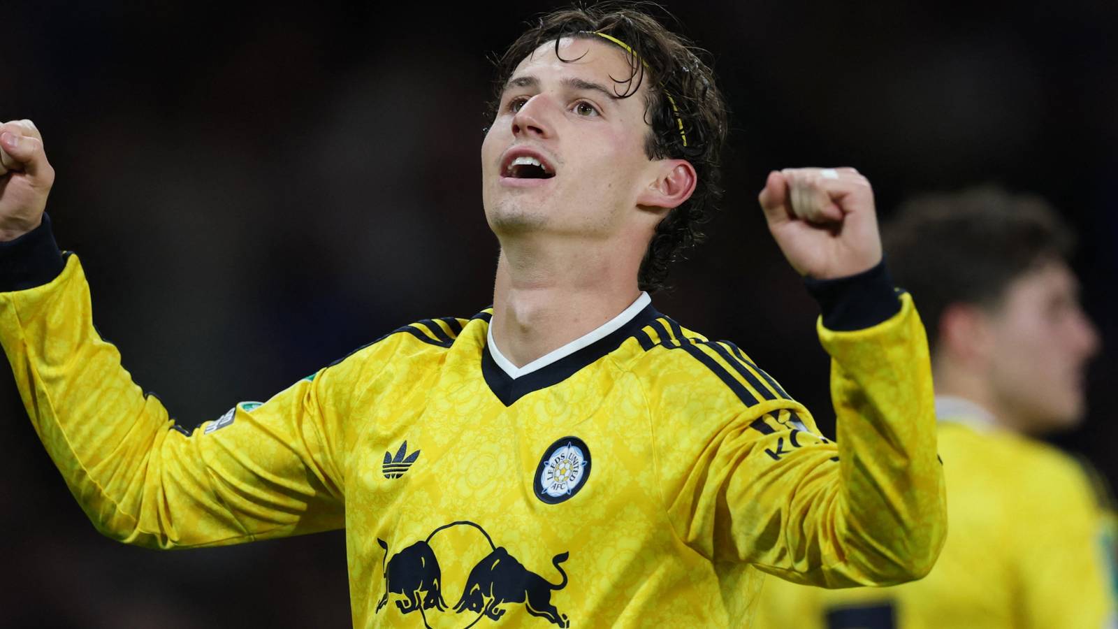 Worse Than Aaronson: Dan James Has One Final Chance to Save Leeds Career