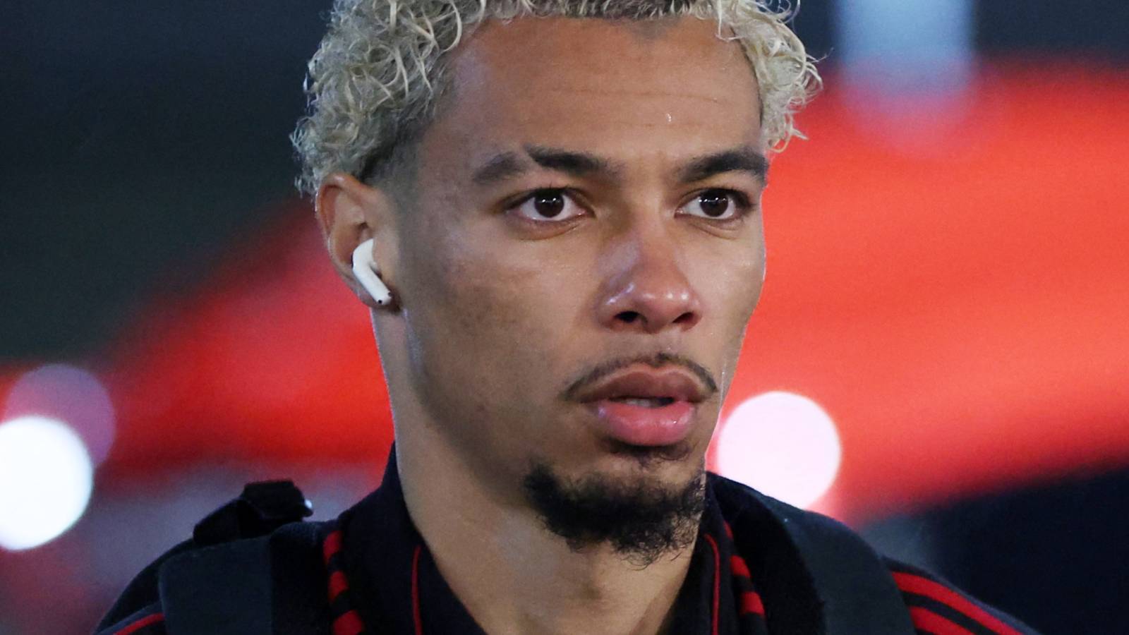 Mix of Ekitike and Anelka: Liverpool Hold Talks to Sign Paris Brunner