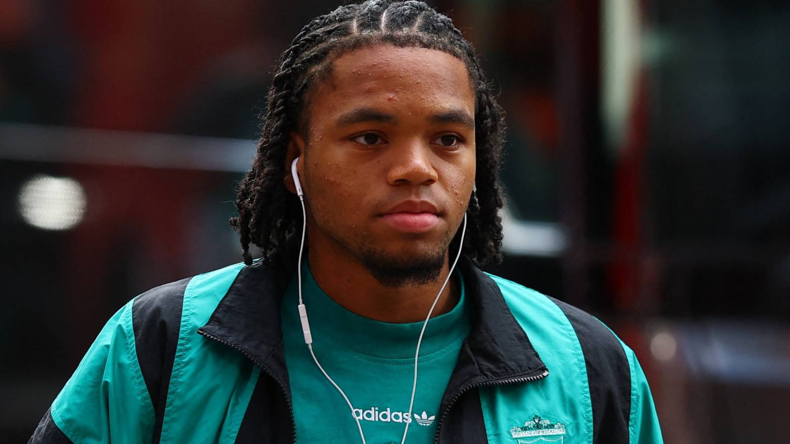 Forget Ngumoha: Trey Nyoni is Another Superstar Coming Through at Liverpool