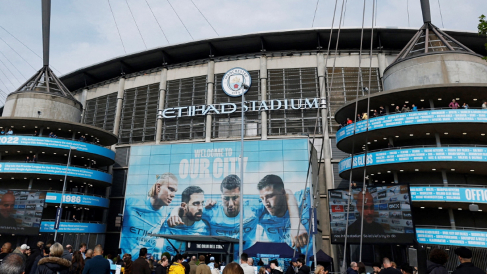 Man City: Sports Lawyer Says Winning Appeal is an ‘Uphill Battle’