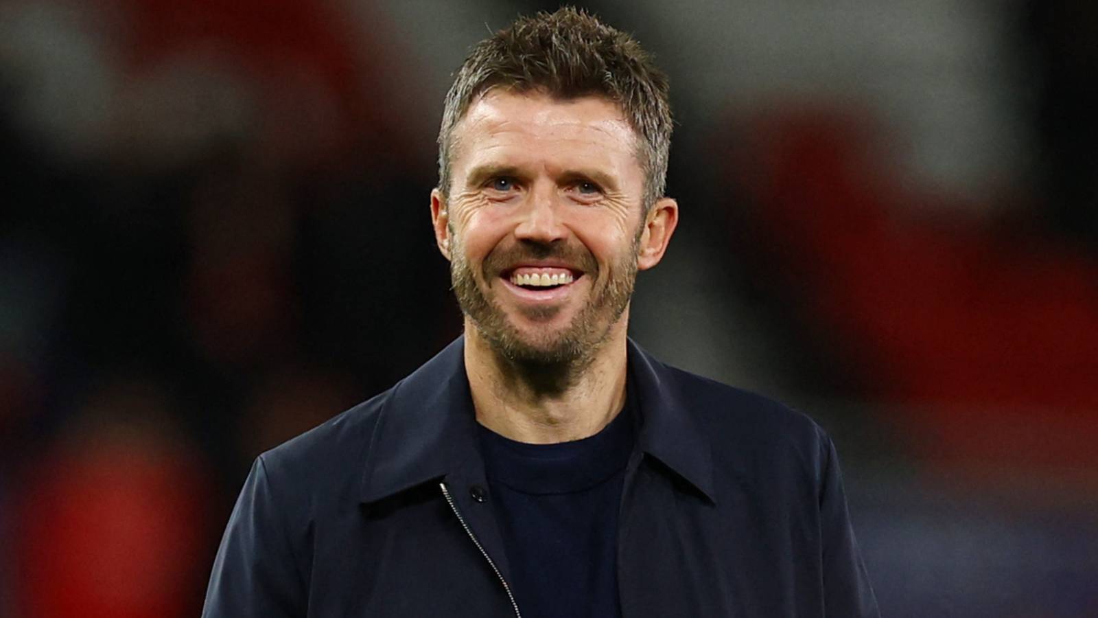 Carrick Doesn't Rate Him: Joshua Zirkzee's Man Utd Career is Over