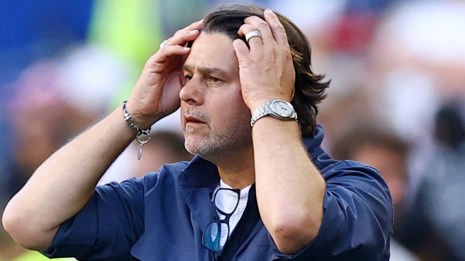 USA Star Labelled a 'Waste of Space' After 'Awful' Performance vs Canada