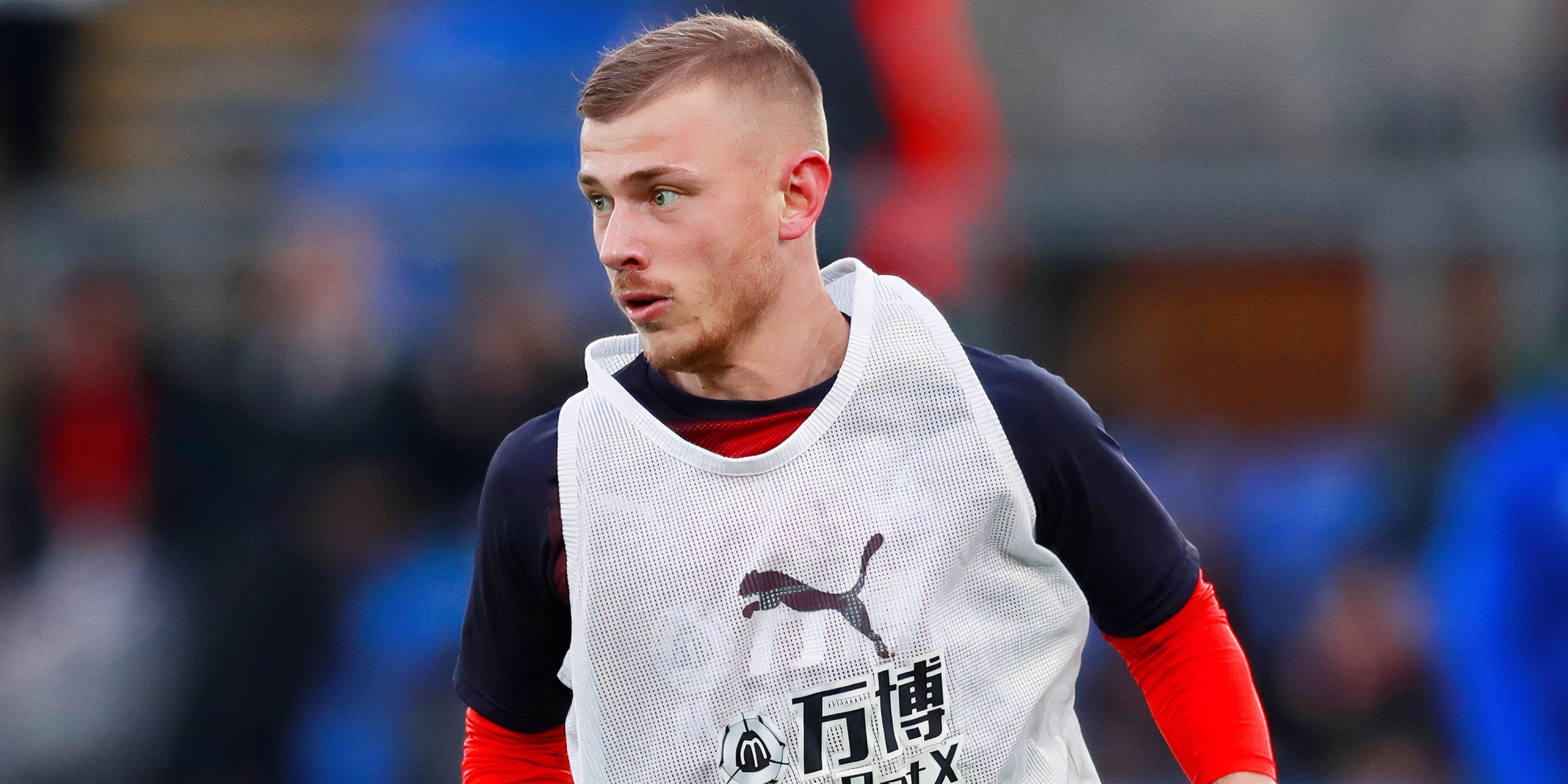 In 2018 Crystal Palace Signed the ‘New Xabi Alonso’ – He now Plays in the 4th Division