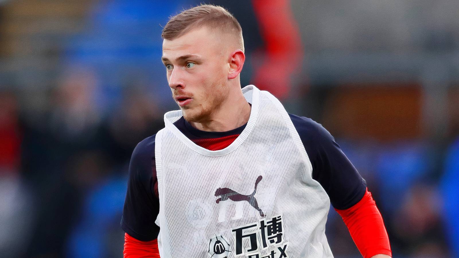 In 2018 Crystal Palace Signed the 'New Xabi Alonso' - He now Plays in the 4th Division