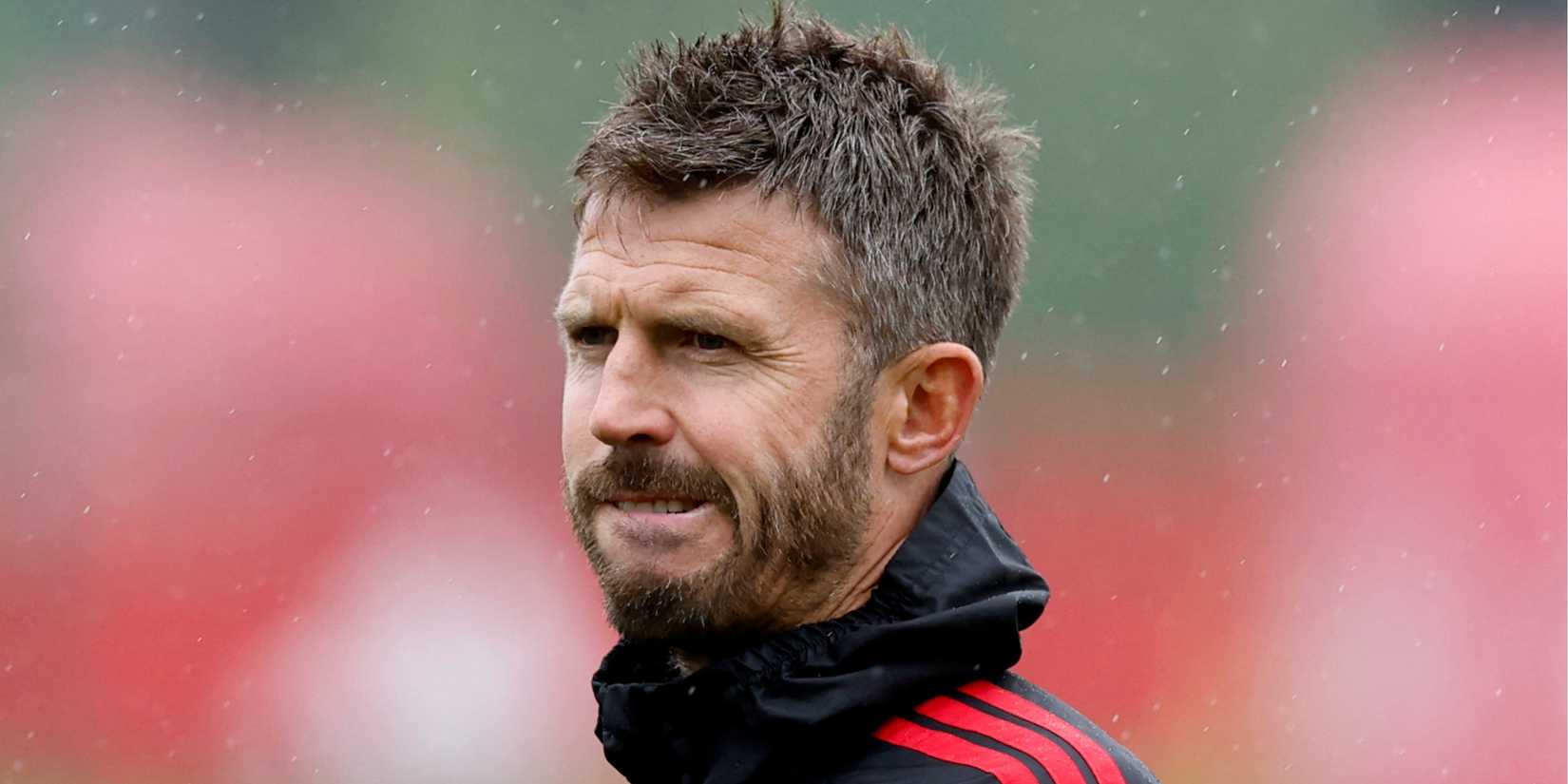 Michael Carrick (Man Utd)
