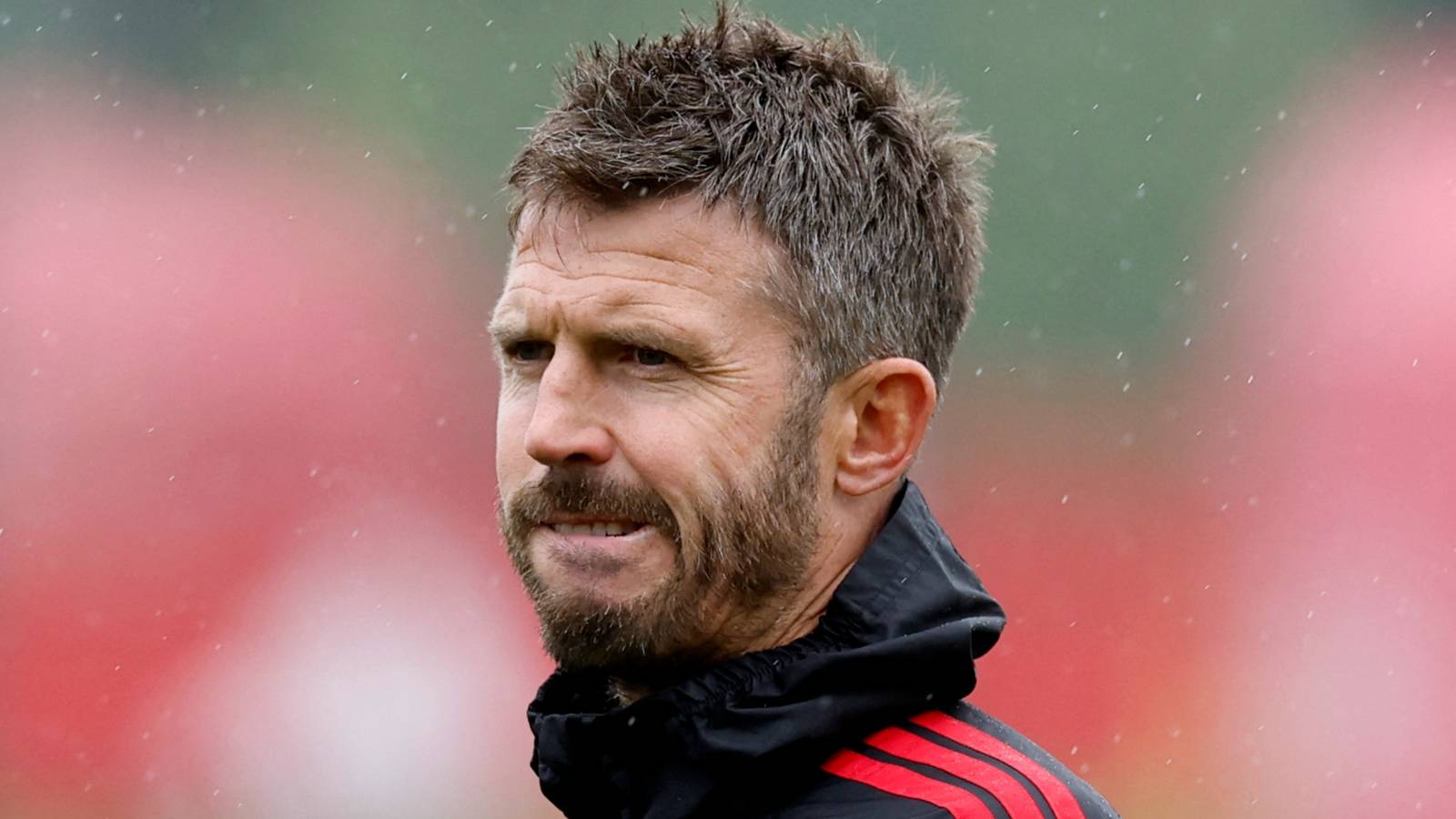 Man Utd Approached by Manager Who Wants Michael Carrick's Job
