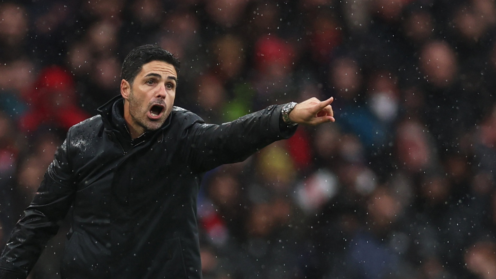Arteta Bottled It By Not Starting Dowman in Arsenal Win vs Everton