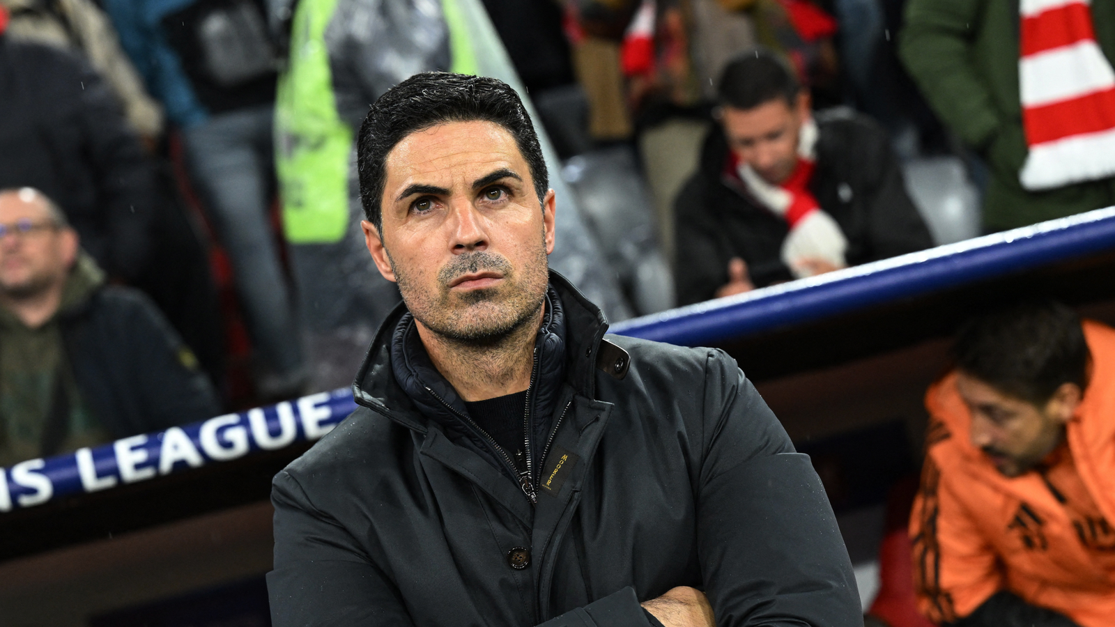 As Bad As Timber: Havertz Awful - Arsenal Stars Rated and Slated After Bayern Draw